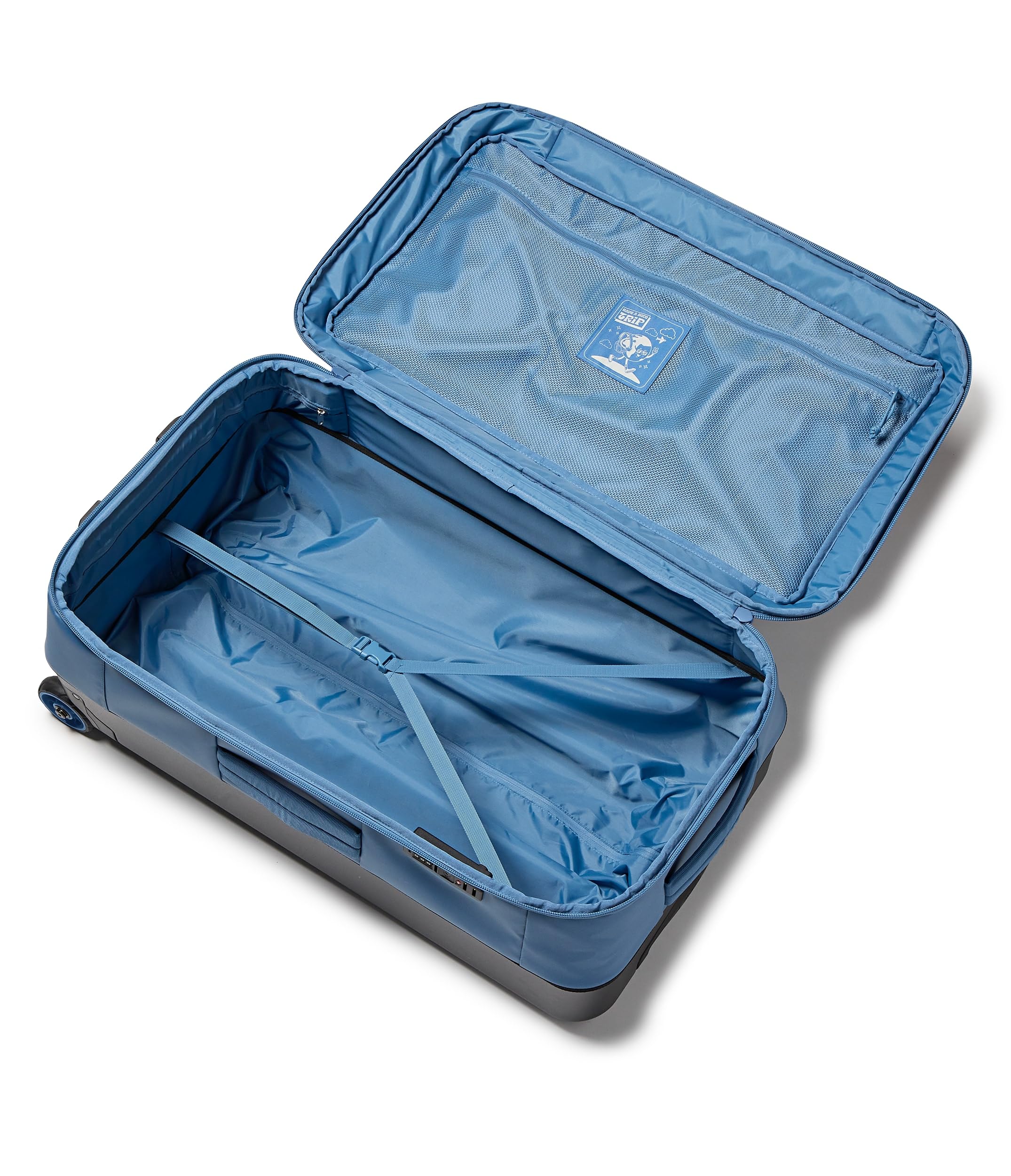 jansport-good-latitude-95l-rolling-duffel-bag-checked-bag-travel-suitcase-with-w image 6