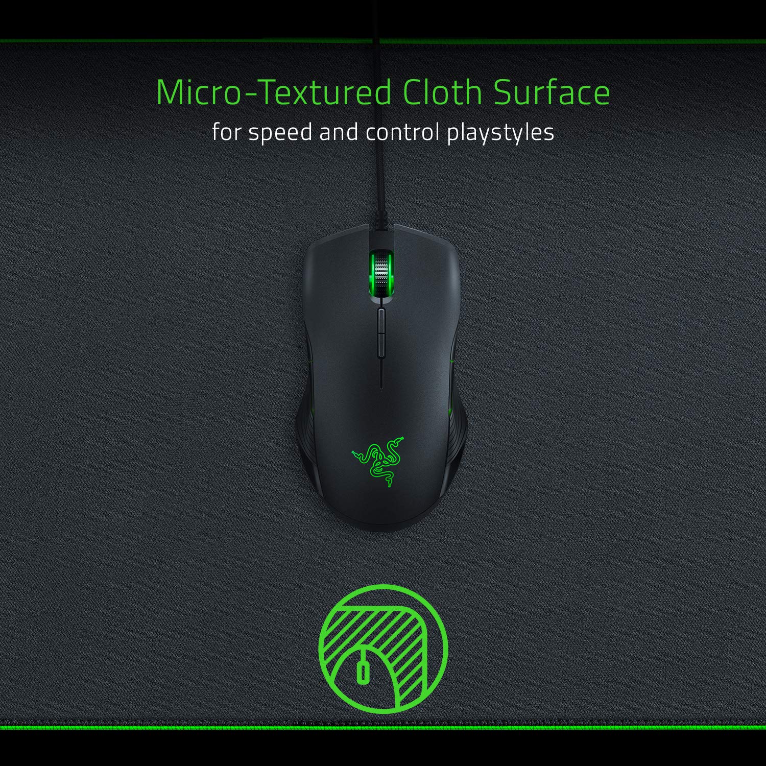 razer-goliathus-extended-chroma-rgb-gaming-mouse-pad-with-soft-cloth-surface-and image 4