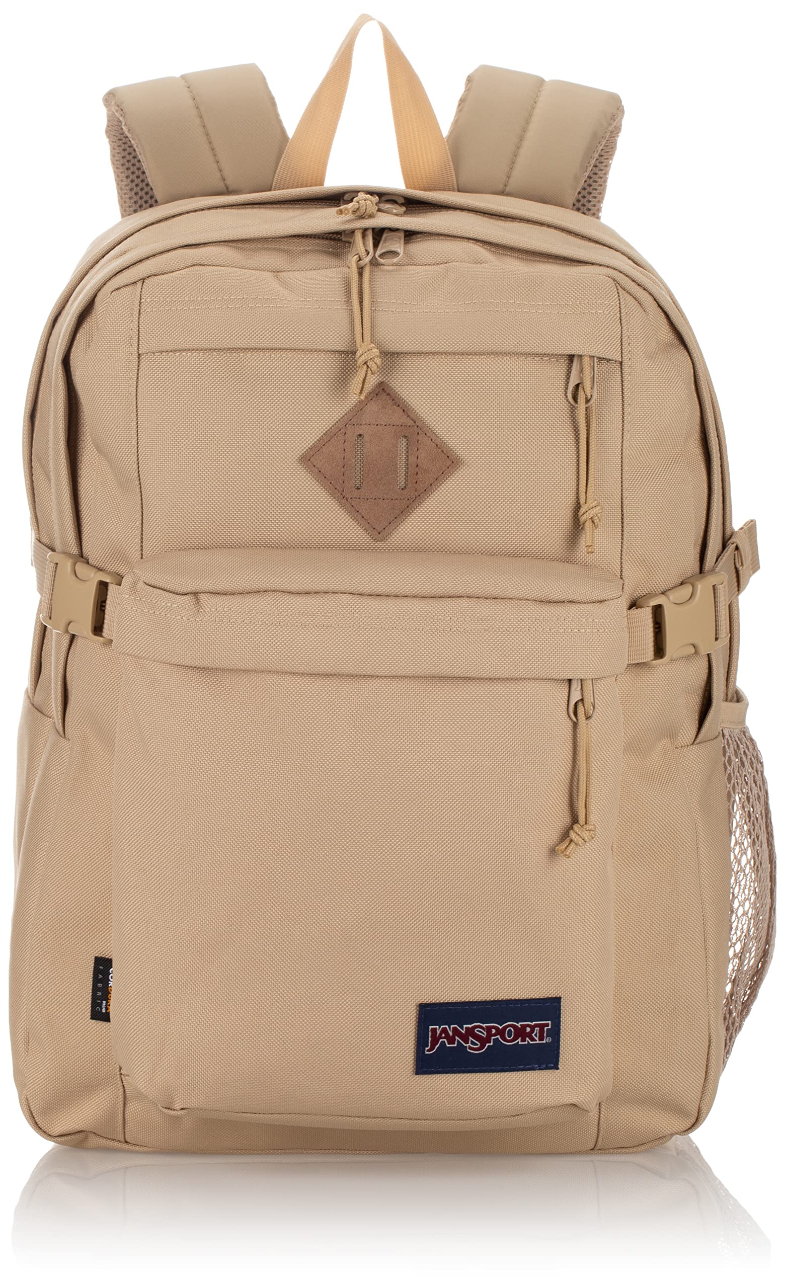 jansport-main-campus-fx-backpack-with-15-inch-laptop-sleeve-cordura-fabric-and-l image 8