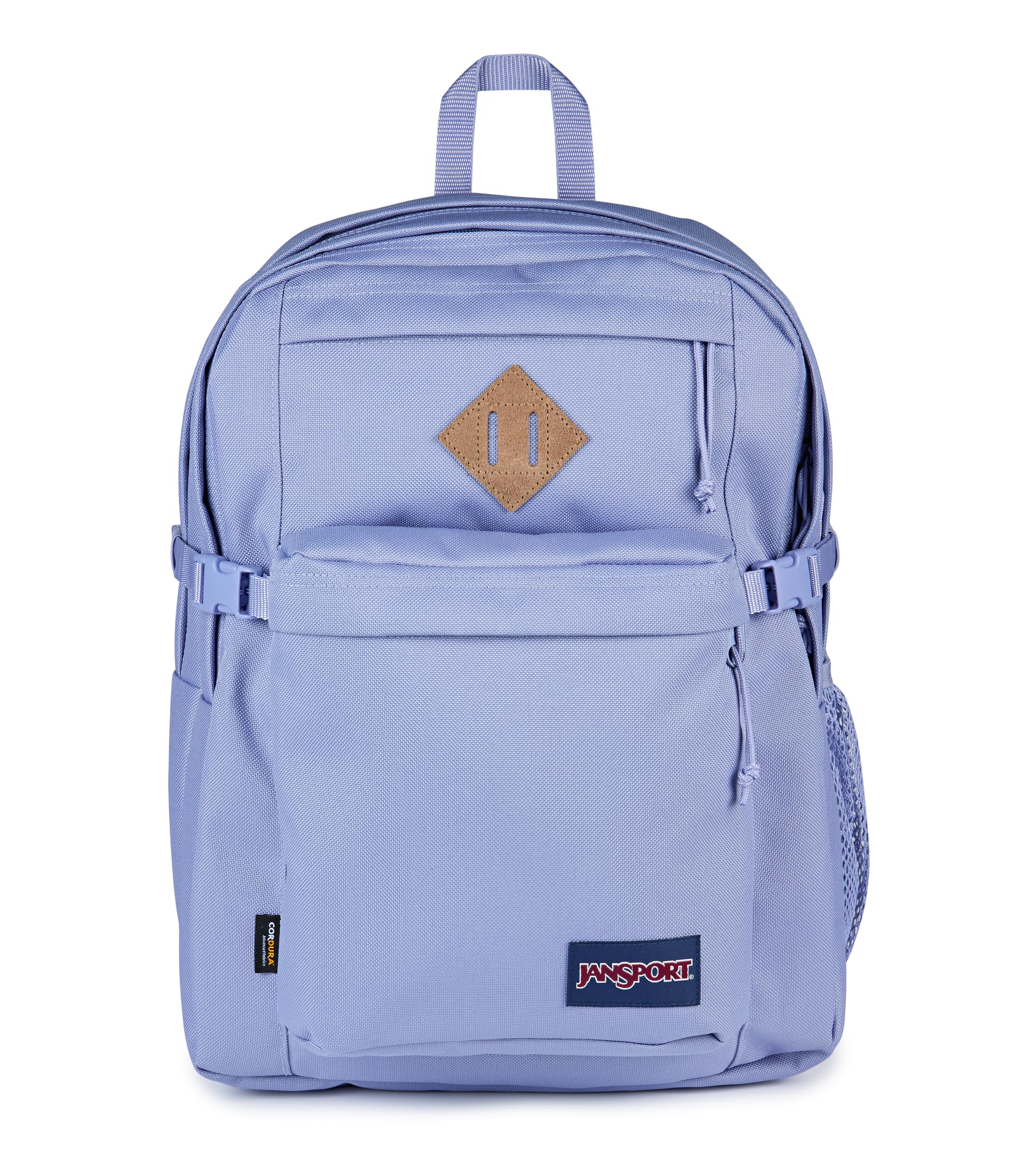 jansport-main-campus-backpack-black-large-travel-or-work-backpack-with-15-inch-l image 8