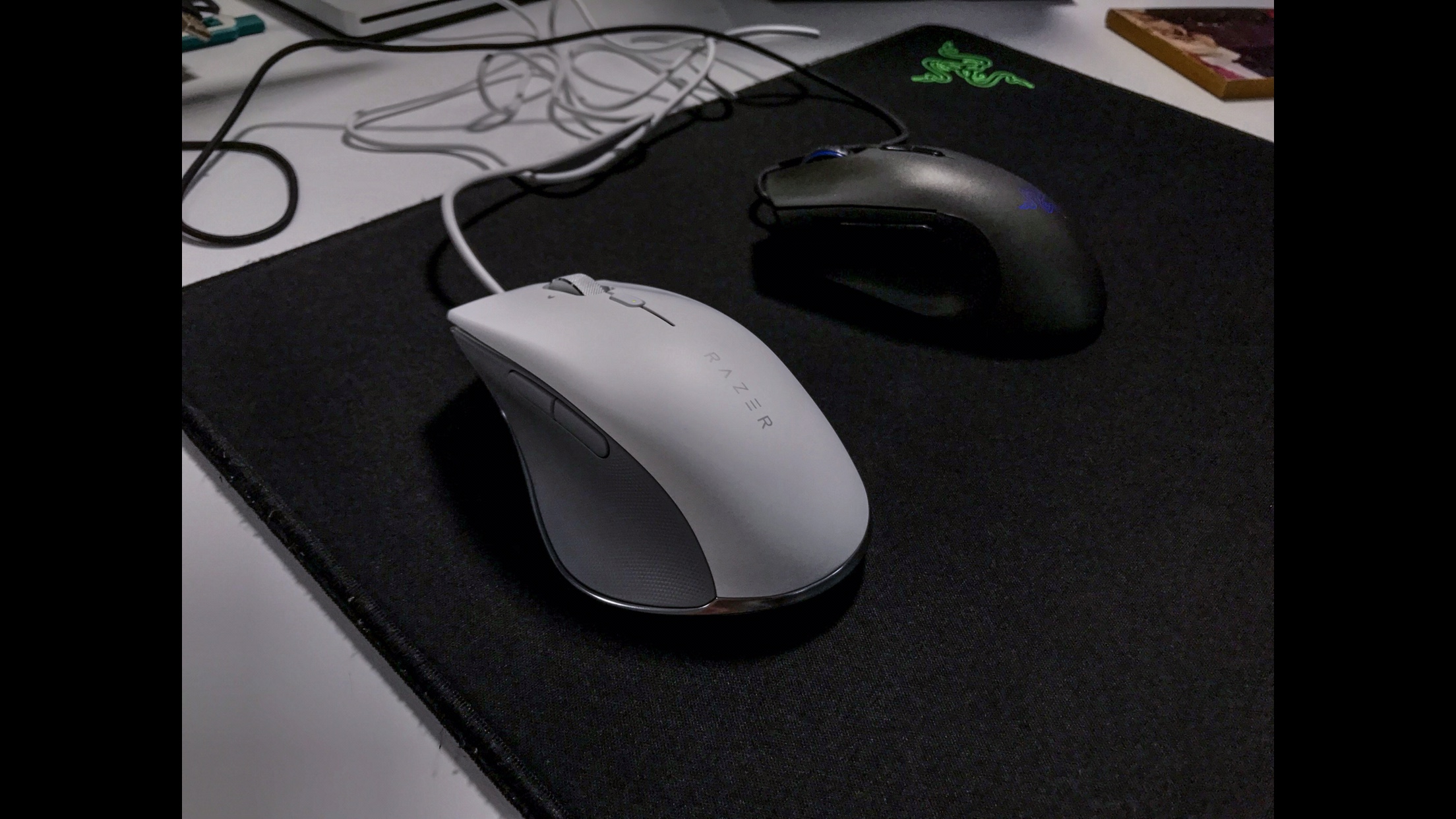 Great for work all day
