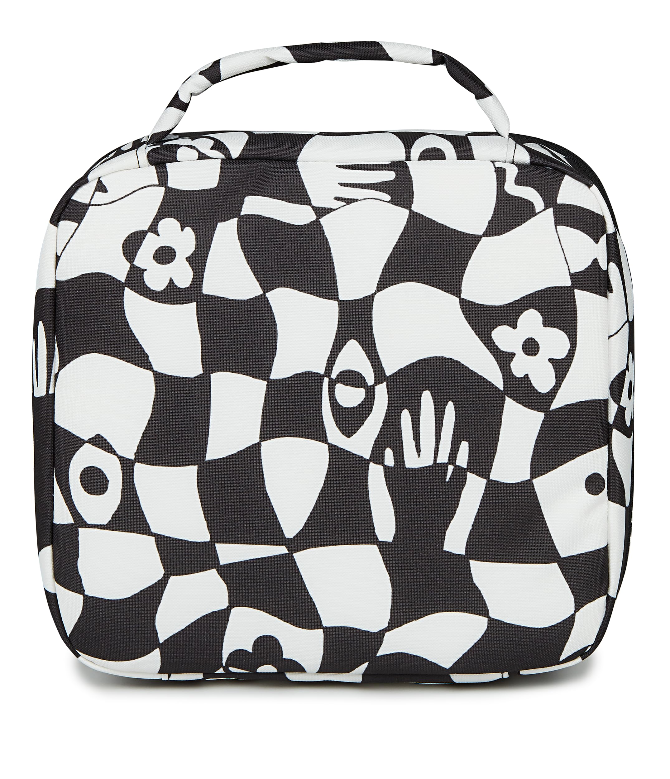 jansport-lunch-break-insulated-cooler-bag-leakproof-flat-lay-tray-design-5l-capa image 3