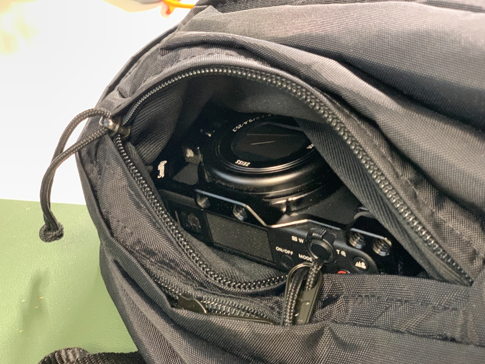 Reliable as always from JanSport