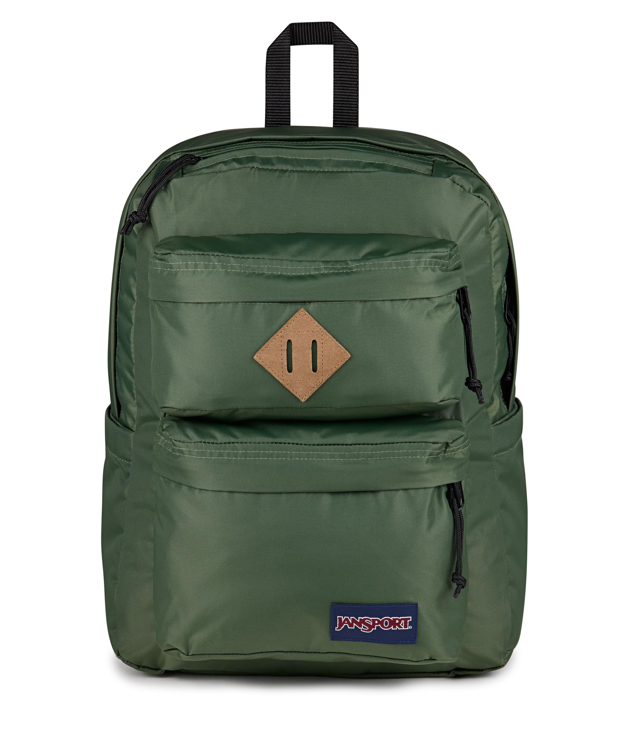 jansport-double-break-backpack-15-padded-laptop-compartment-27l-dual-water-bottl image 5