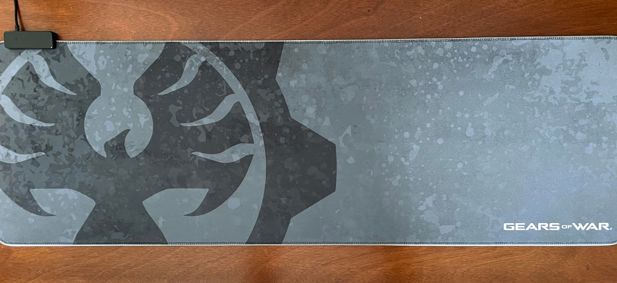 Great pad, love the theme
