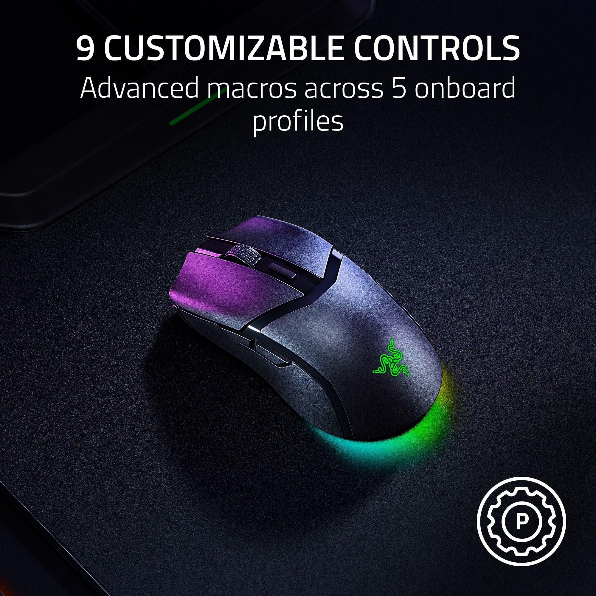 razer-cobra-hyperspeed-wireless-gaming-mouse-62g-lightweight-26k-optical-sensor- image 3