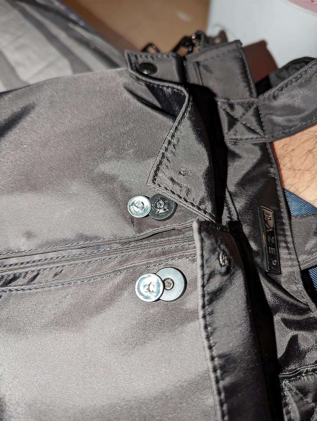 Finally a tote that protects my laptop
