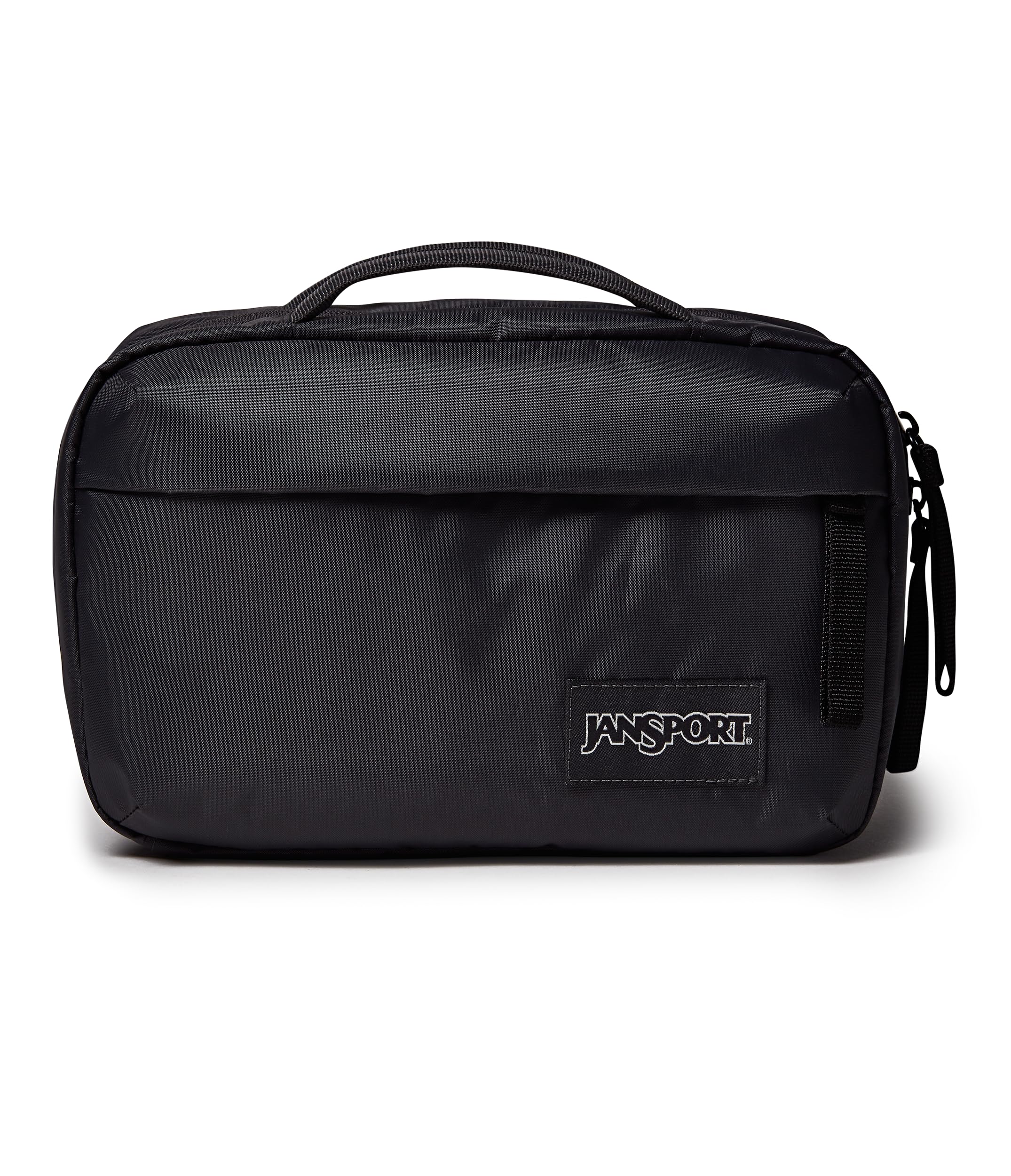 jansport-good-latitude-hanging-toiletry-bag-6l-accordion-hygiene-case-with-water image 6