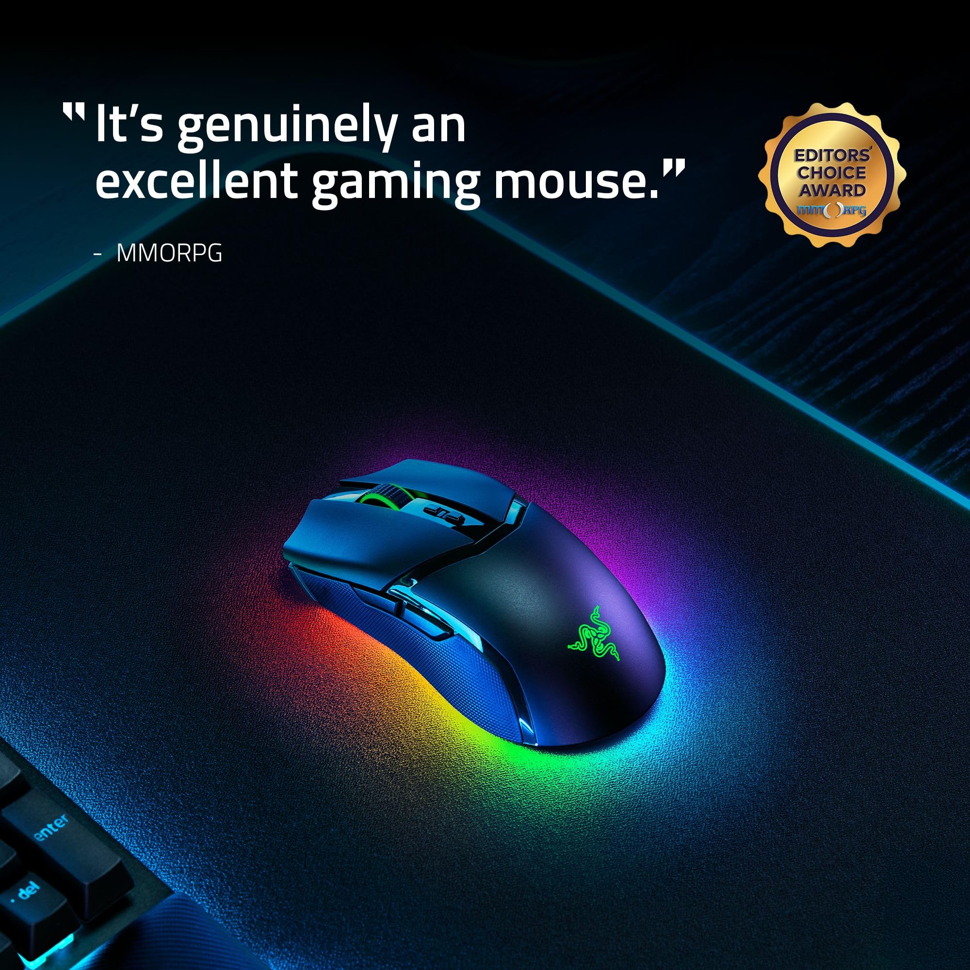 razer-cobra-pro-wireless-gaming-mouse-focus-pro-30k-sensor-11-chroma-rgb-zones-1 image 3