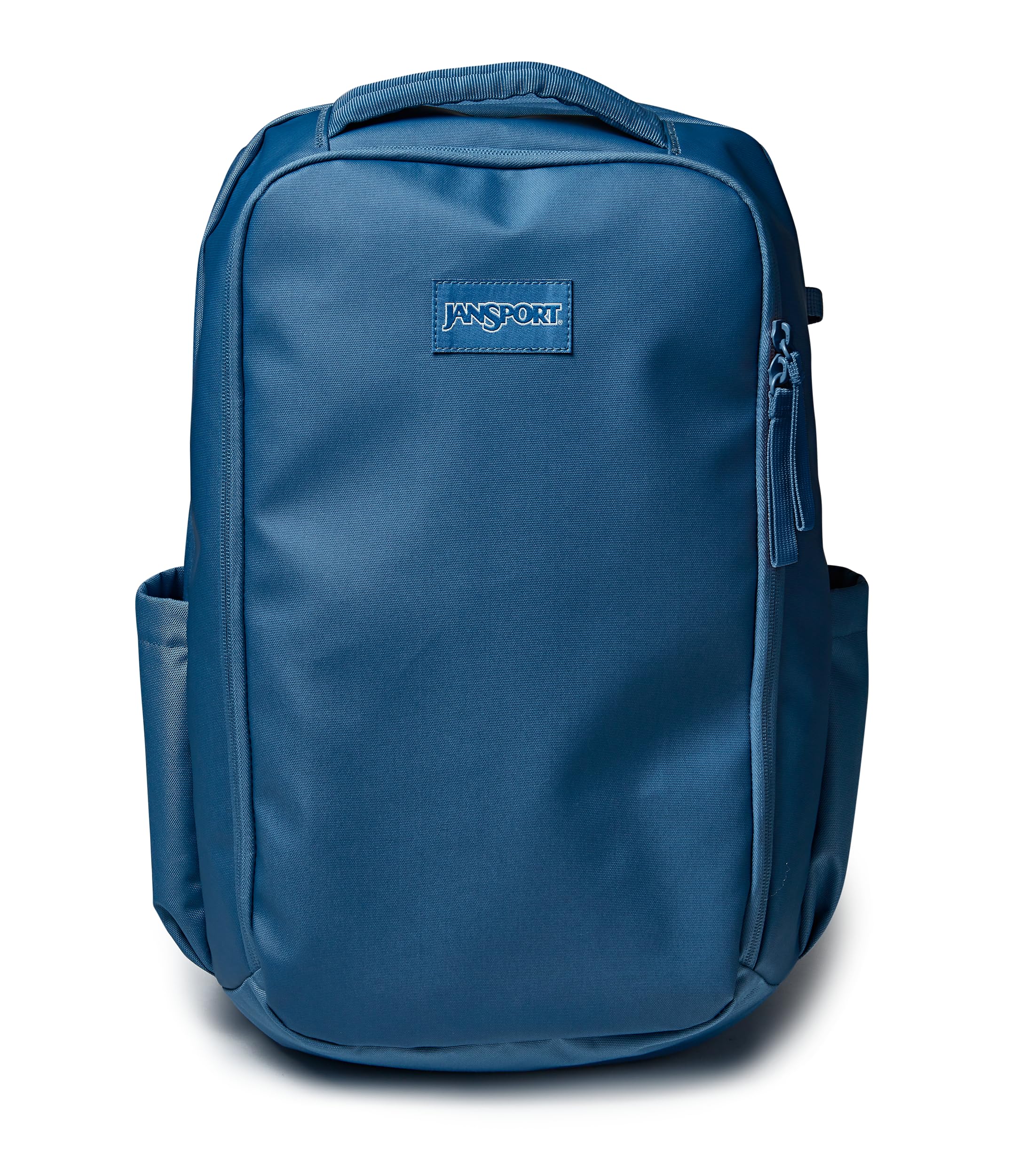jansport-good-latitude-30l-travel-pack-water-resistant-carry-on-backpack-with-16 image 1