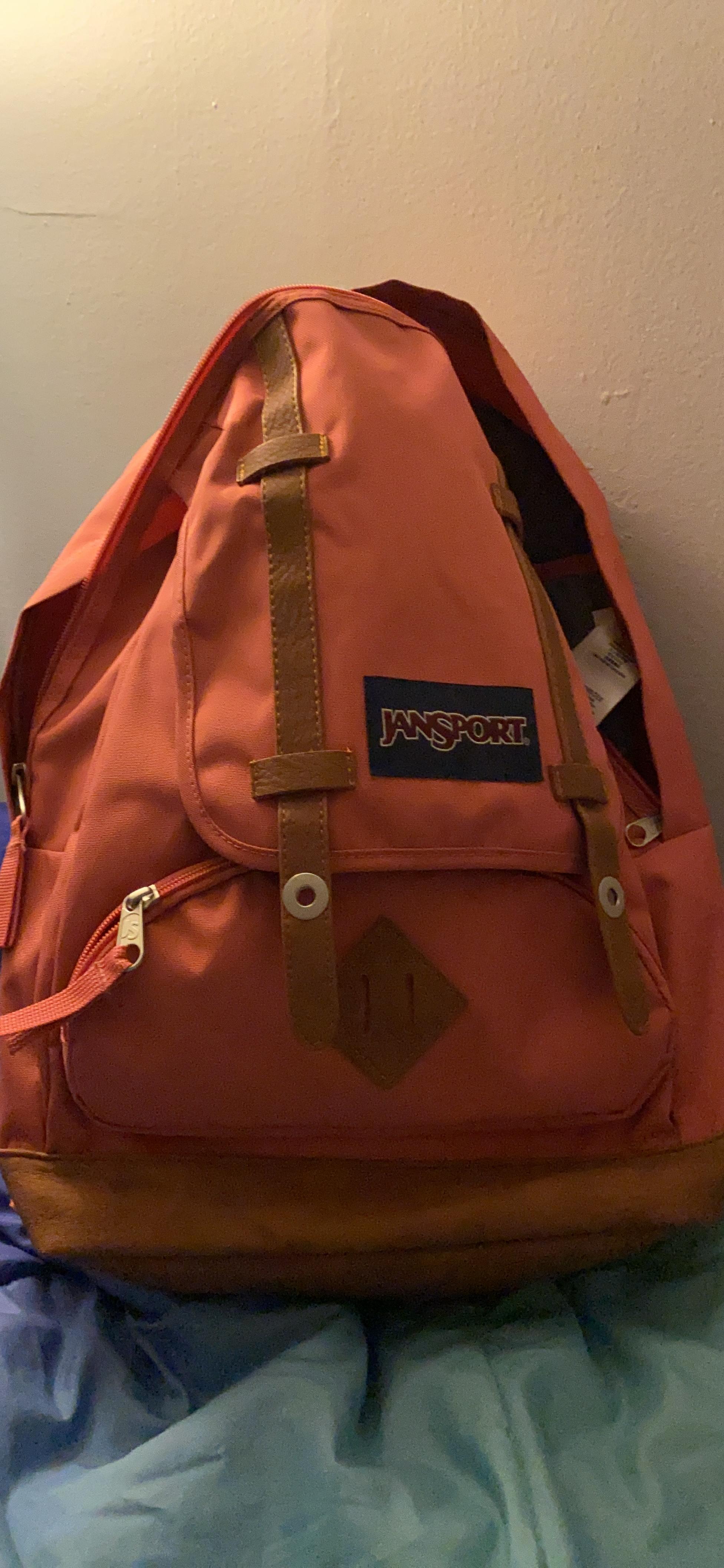 Great everyday bag