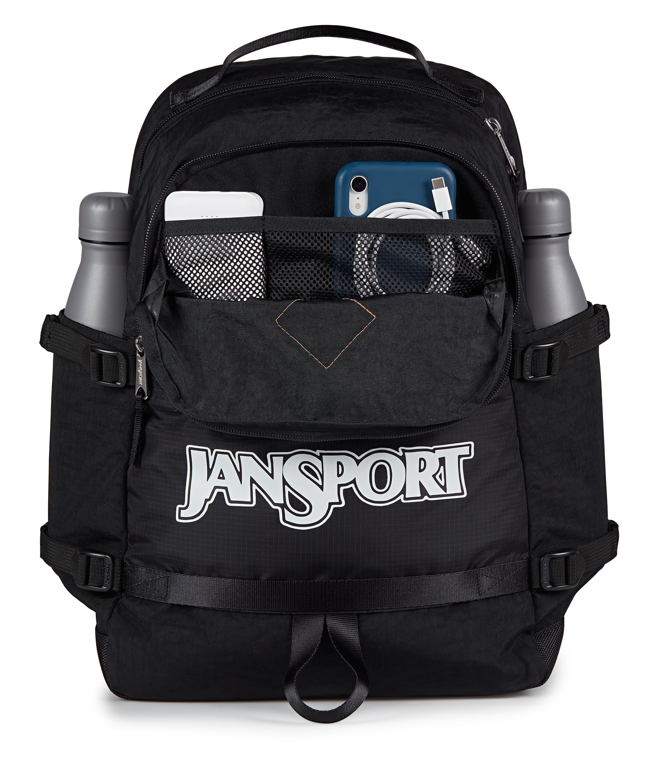 jansport-small-seattle-pack-compact-backpack-with-padded-15-inch-laptop-sleeve-a image 7