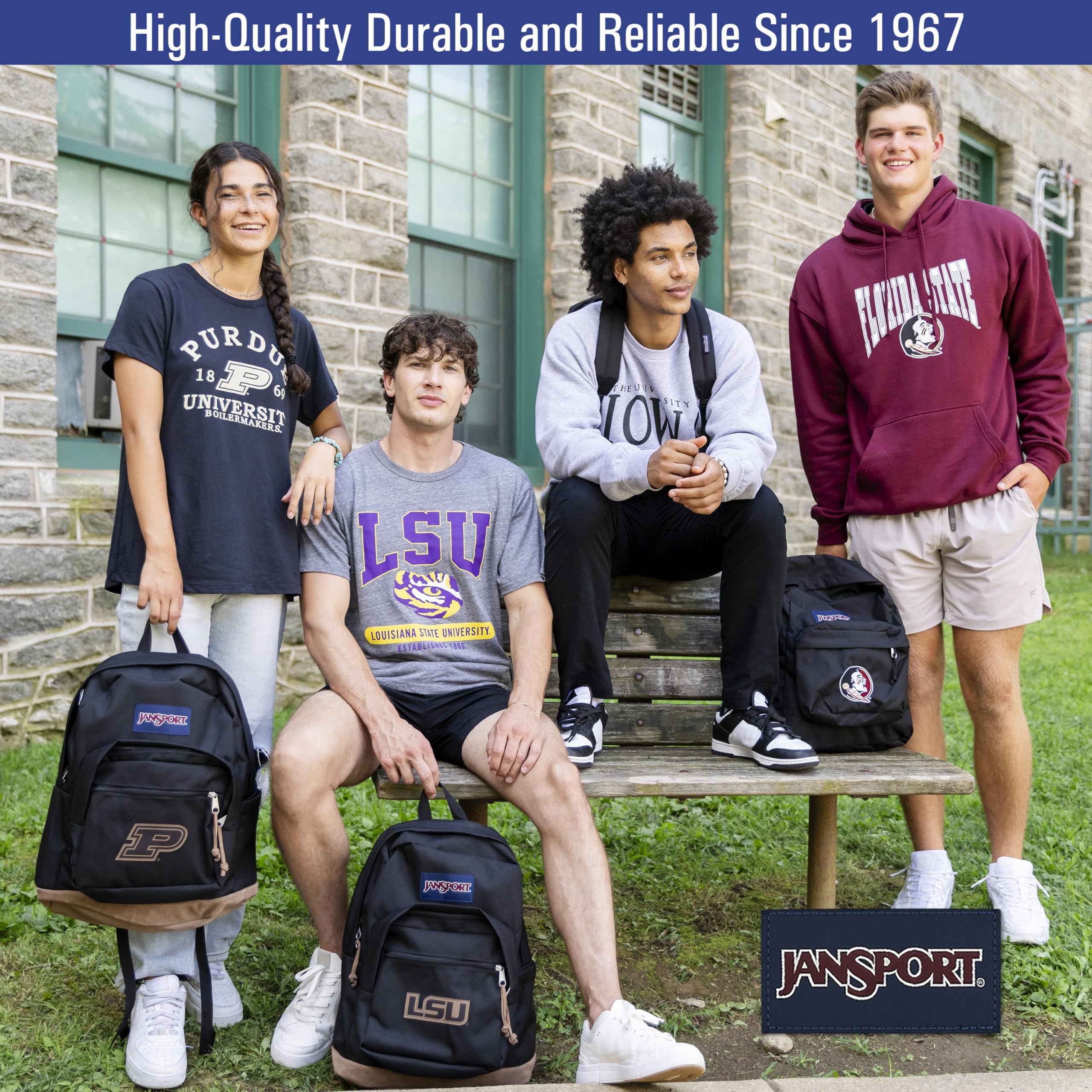 jansport-ncaa-superbreak-plus-backpack-ohio-state-buckeyes-officially-licensed-p image 7