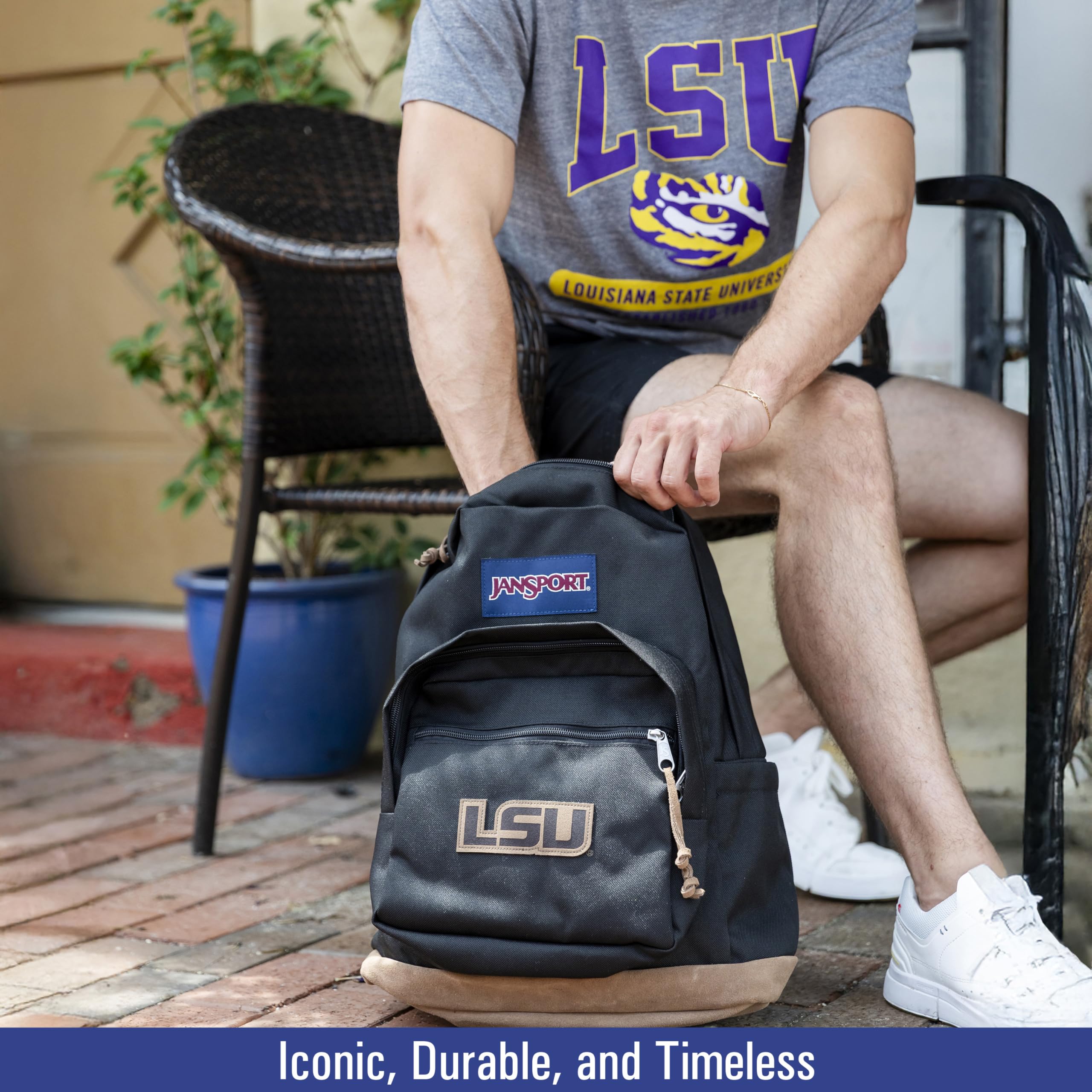 jansport-ucla-bruins-right-pack-ncaa-backpack-with-padded-15-inch-laptop-sleeve- image 5
