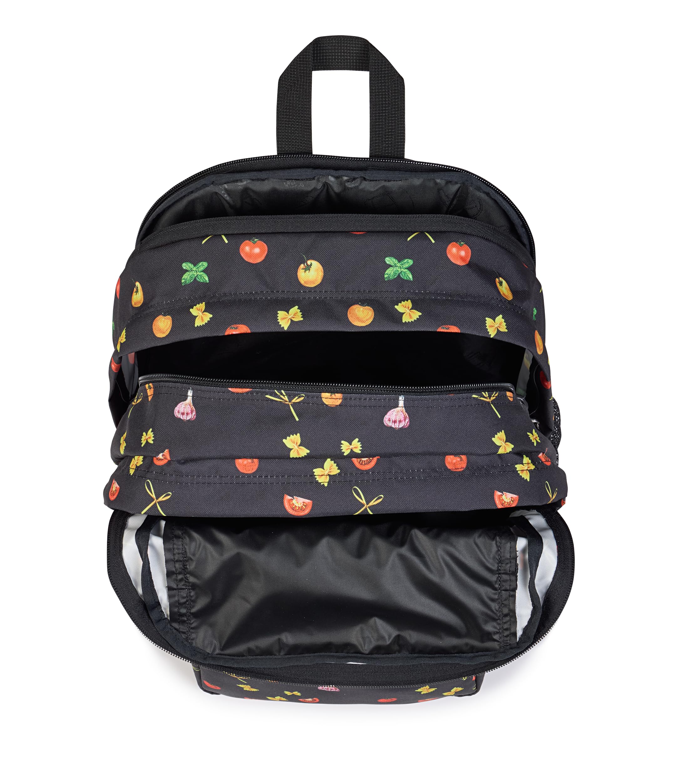 jansport-big-student-laptop-backpack-2-compartments-15-inch-padded-laptop-sleeve image 6
