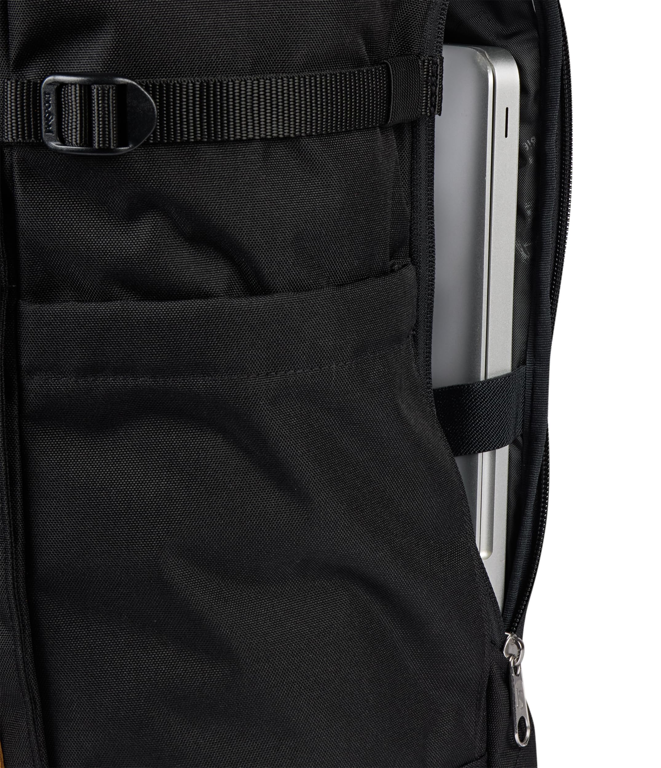jansport-hatchet-rolltop-backpack-31l-with-17-inch-padded-laptop-sleeve-roll-top image 7