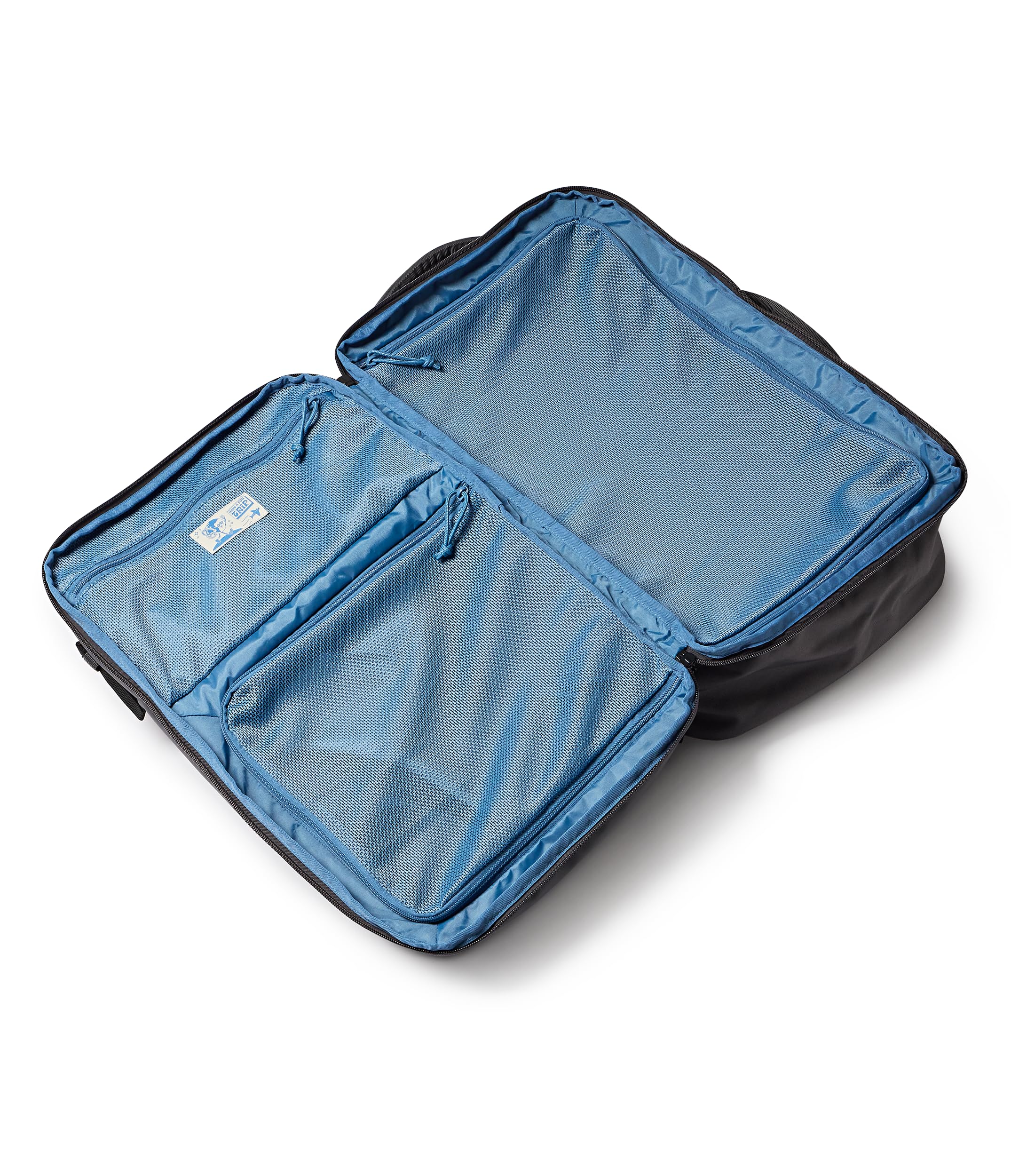 jansport-good-latitude-travel-pack-40l-carry-on-backpack-with-anti-theft-zippers image 6