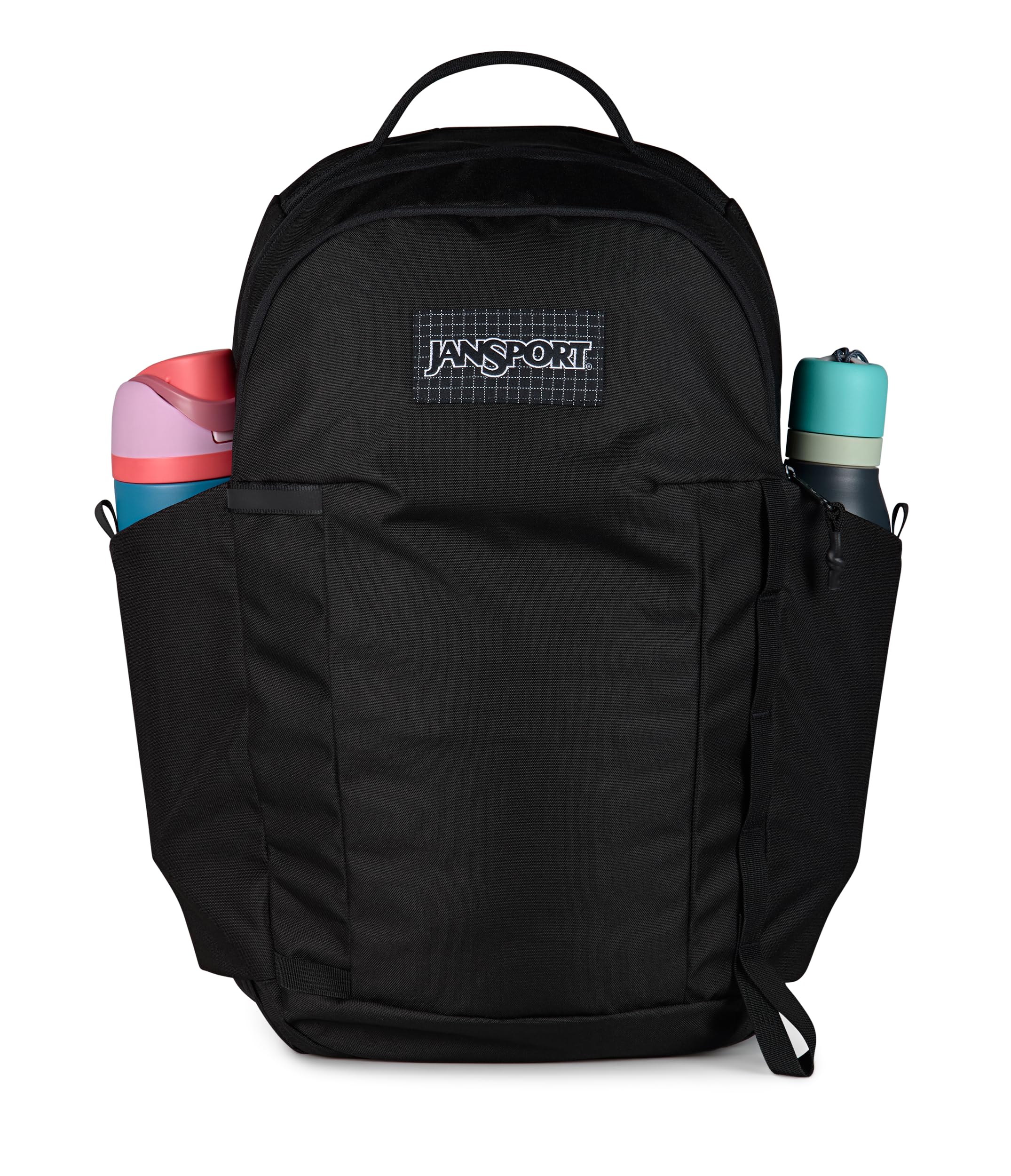 jansport-all-around-pack-26l-backpack-black image 3