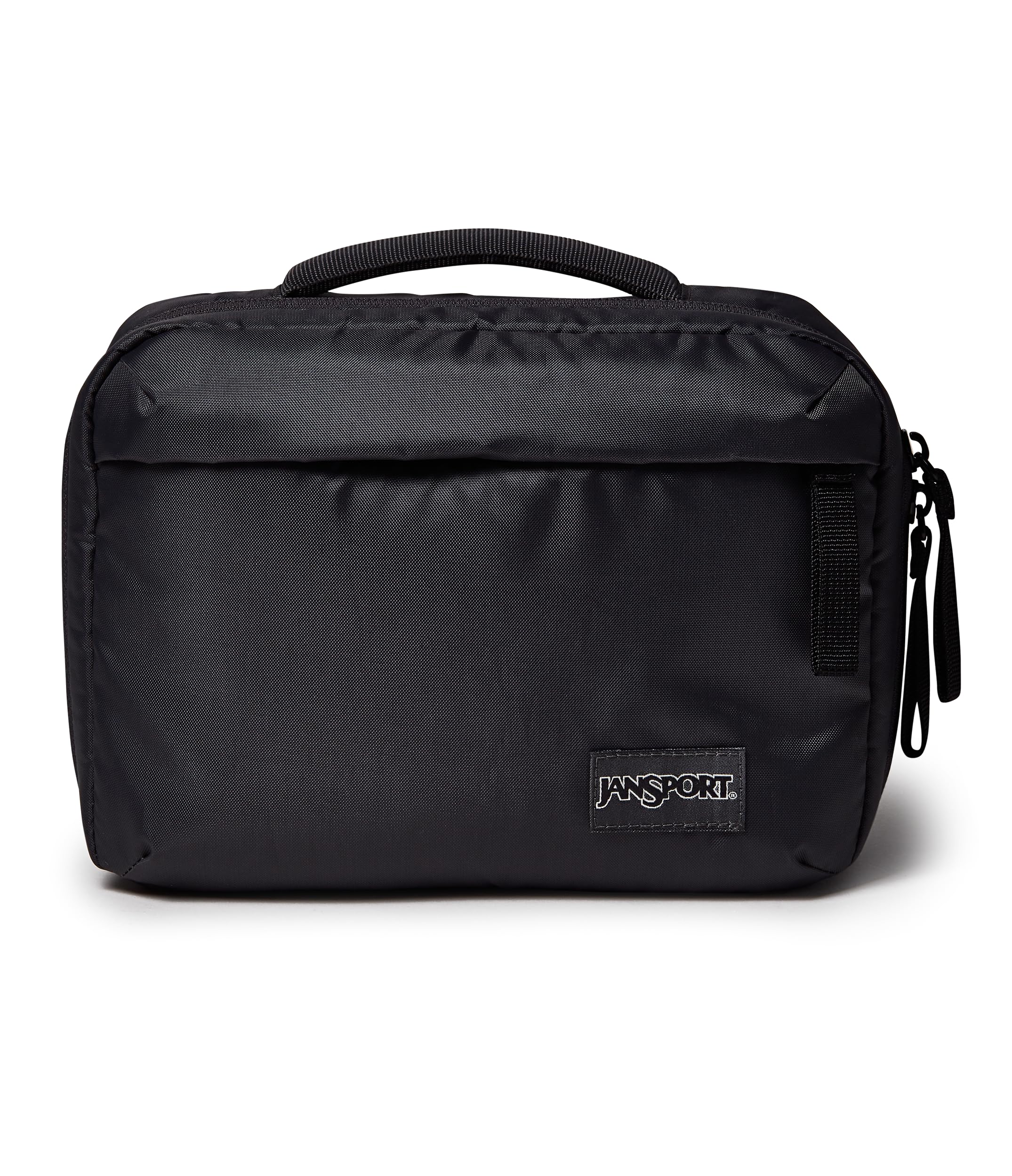 jansport-good-latitude-tech-organizer-5l-padded-electronics-travel-case-for-char image 1