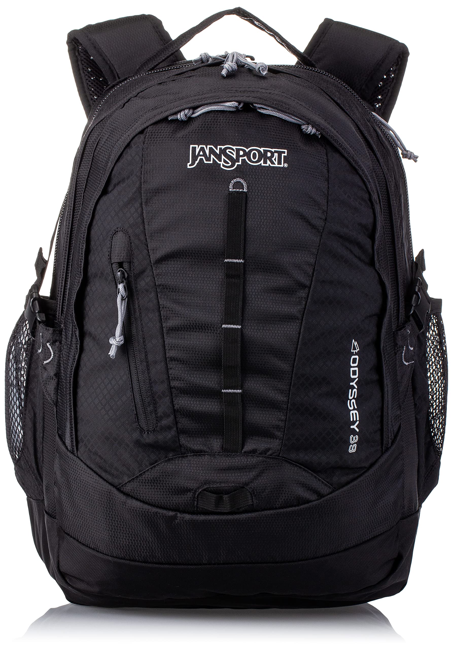 jansport-odyssey-backpack-15-inch-laptop-3l-hydration-sleeve-tricot-tablet-pocke image 1