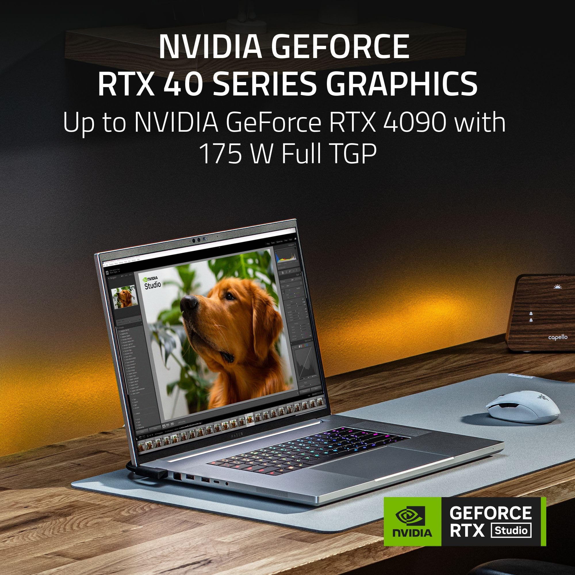 razer-blade-18-gaming-laptop-rtx-4090-intel-core-i9-14900hx-18-4k-200hz-uhd-disp image 4