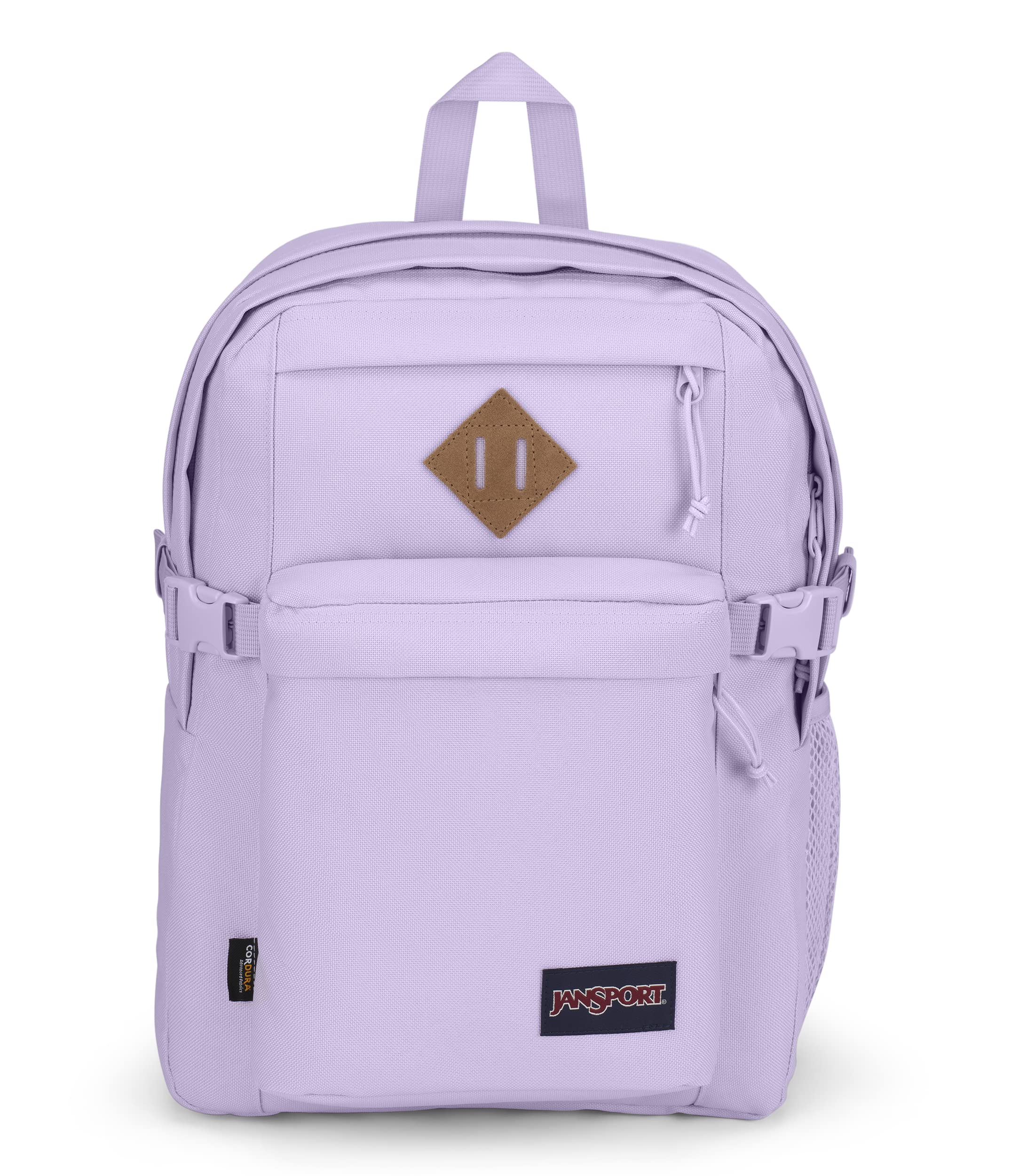 jansport-main-campus-fx-backpack-with-15-inch-laptop-sleeve-cordura-fabric-and-l image 6