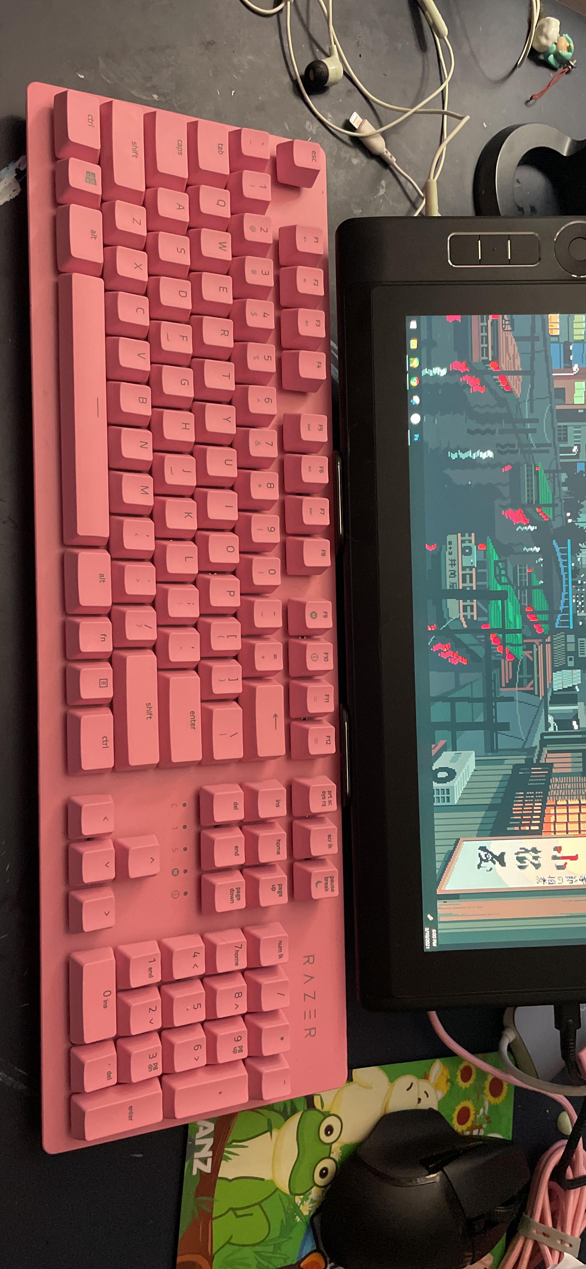 That click though