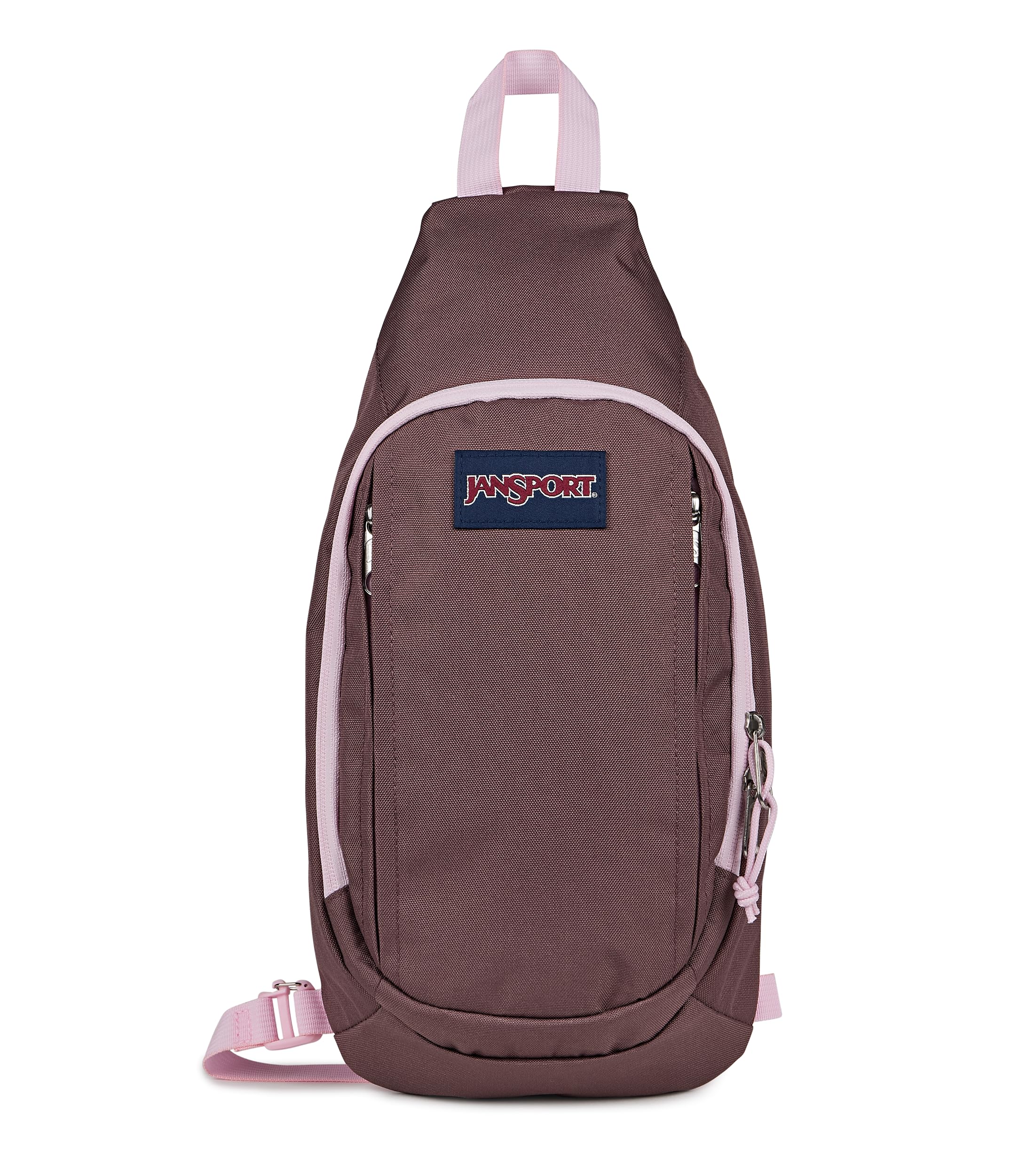 jansport-move-sling-compact-crossbody-sling-bag-with-8-x-16-x-2-8-main-compartme image 7