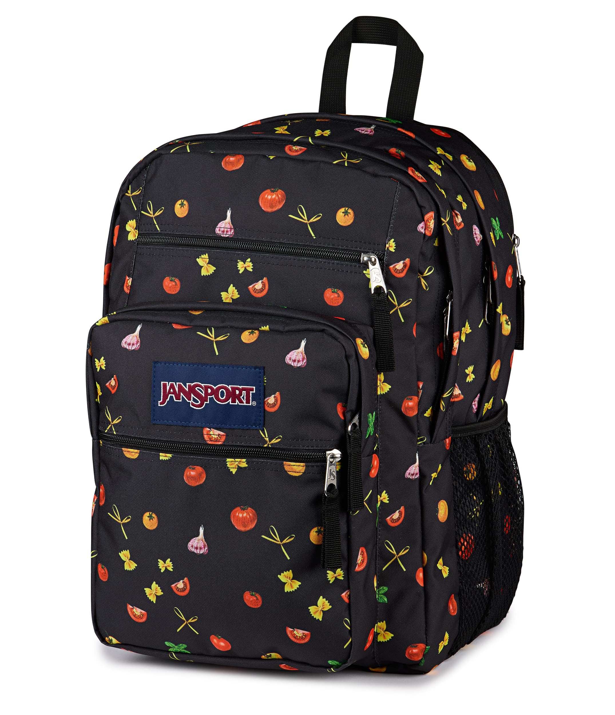 jansport-big-student-laptop-backpack-2-compartments-15-inch-padded-laptop-sleeve image 8