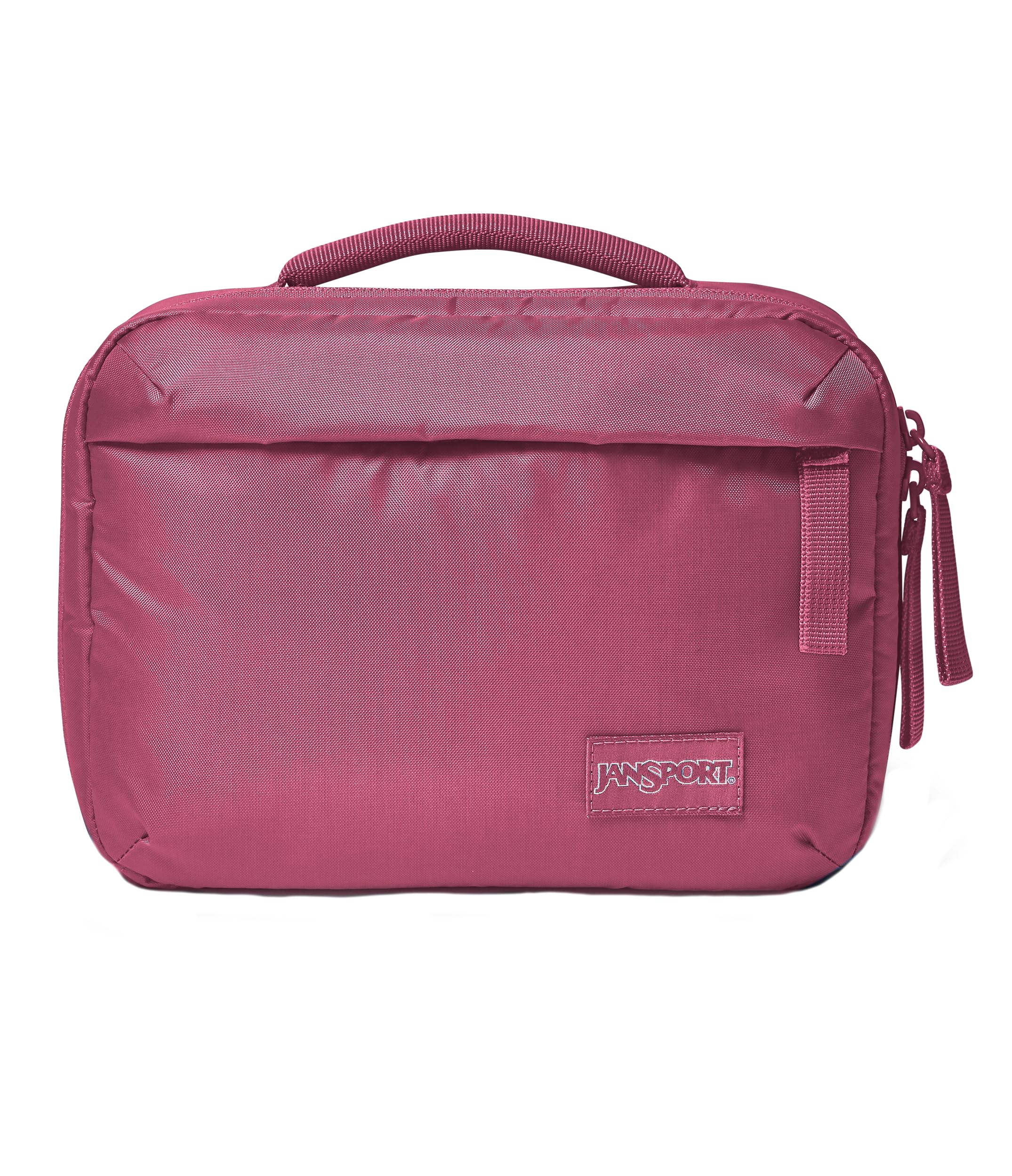 jansport-good-latitude-hanging-toiletry-bag-6l-accordion-hygiene-case-with-water image 7