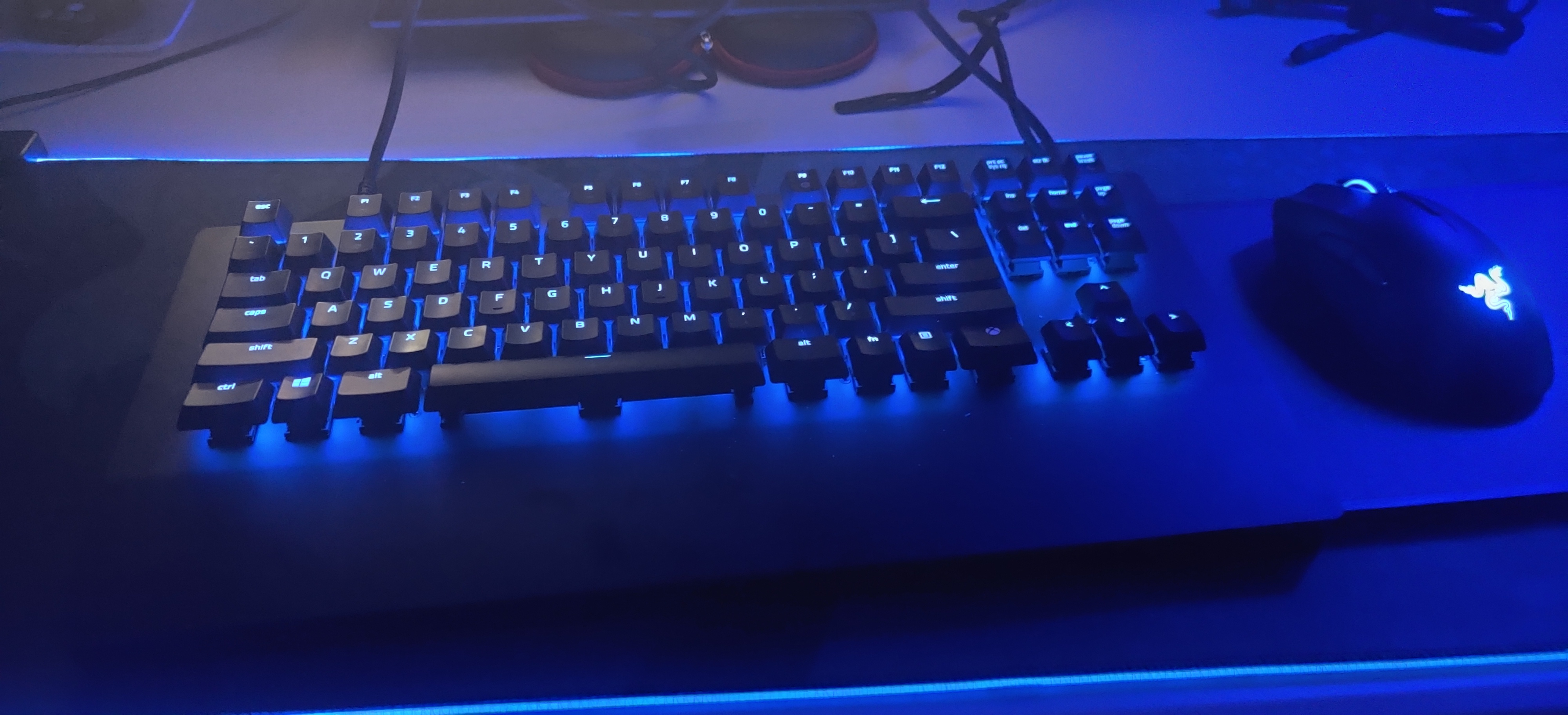 Couch gaming finally done right