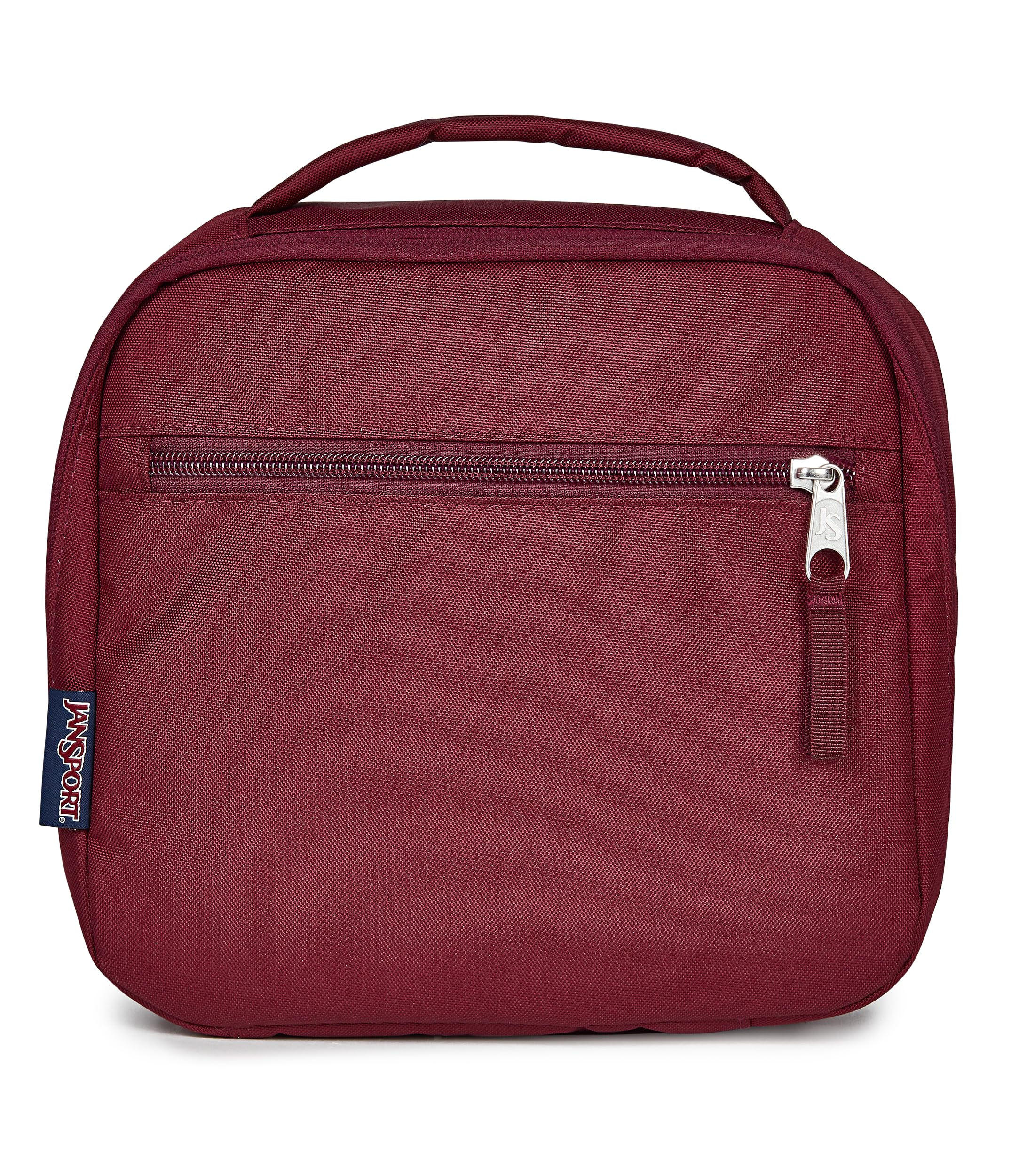 jansport-lunch-break-insulated-cooler-bag-leakproof-flat-lay-tray-lunch-tote-5l- image 1