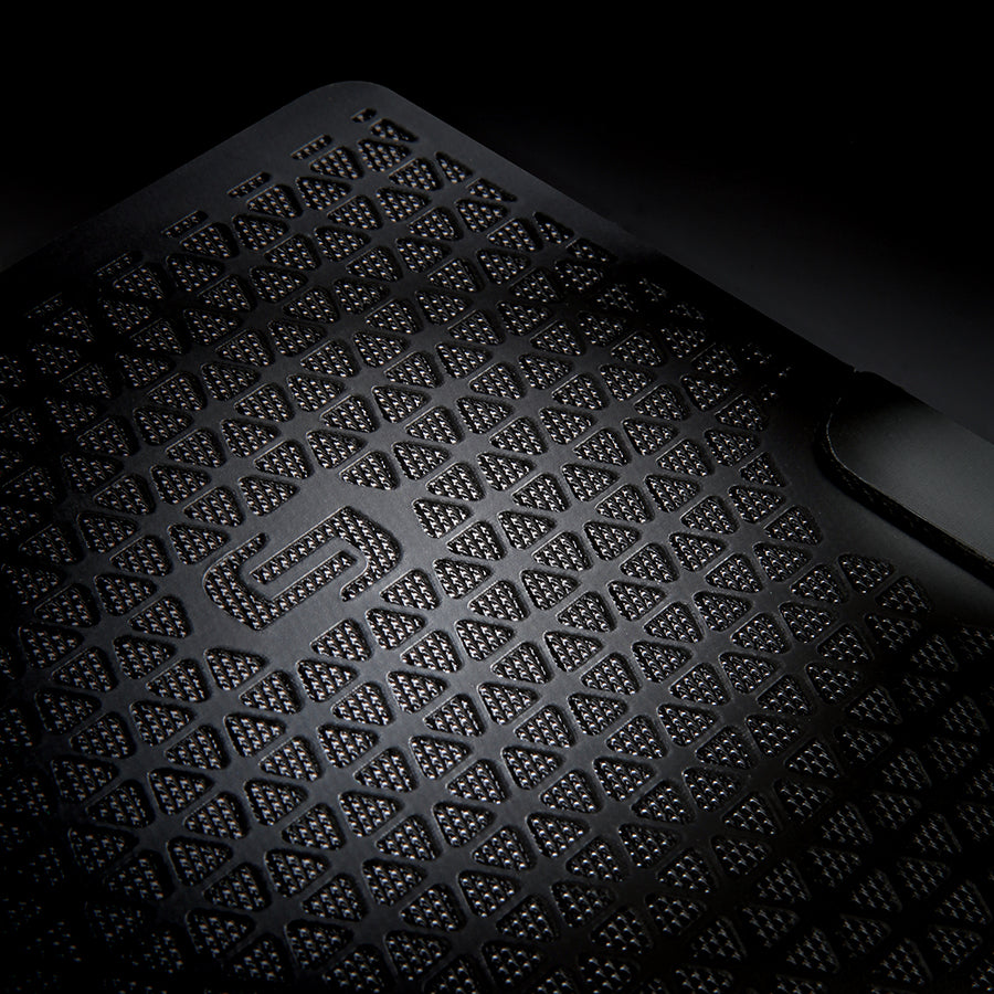 solo-new-york-vector-slim-case-protective-folio-for-ipad-9-7-5th-6th-gen-ipad-pr image 5