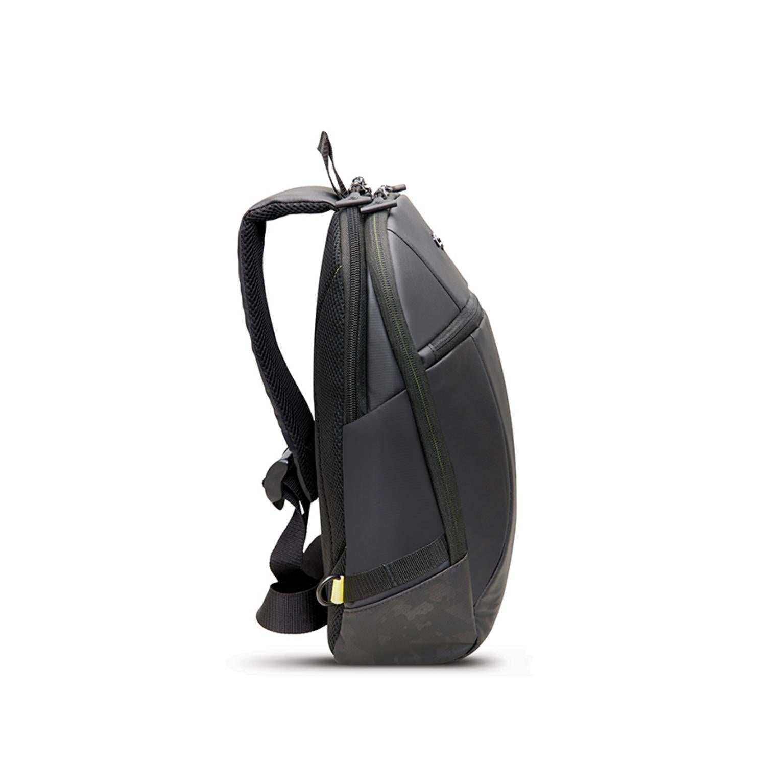 solo-new-york-glhf-good-luck-have-fun-sling-with-padded-12-laptop-12-9-tablet-co image 3