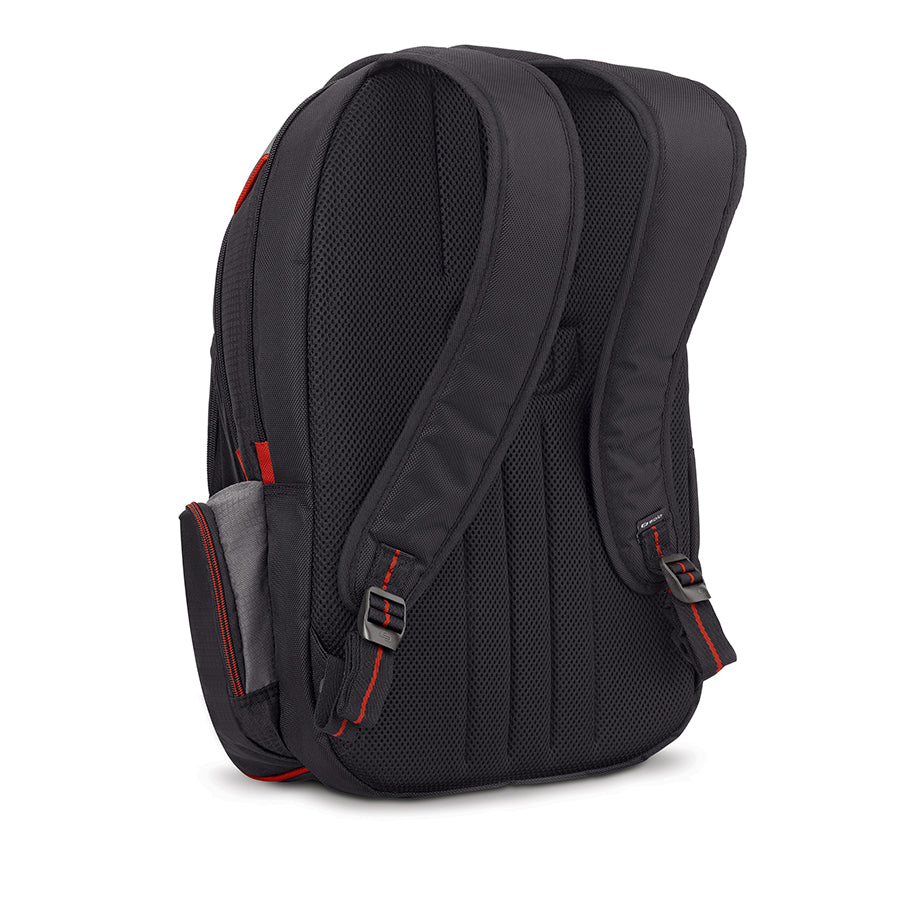 solo-new-york-launch-backpack-padded-17-3-laptop-backpack-with-hard-shell-organi image 8
