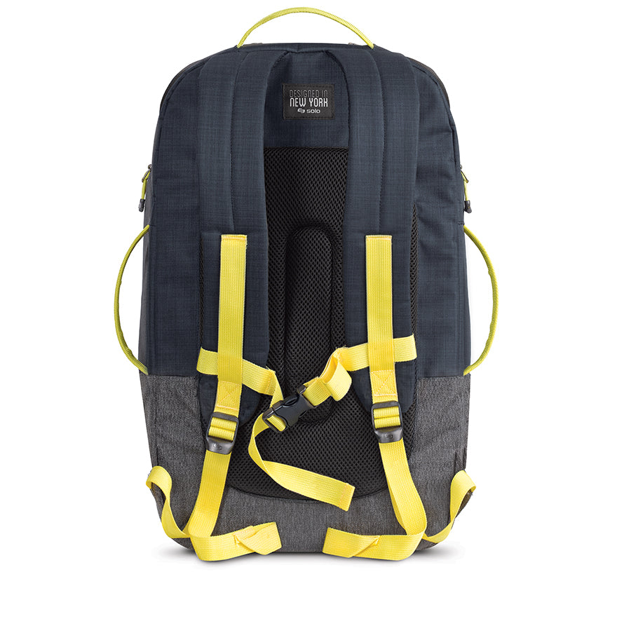solo-new-york-everyday-max-recycled-backpack-acv732-4-with-padded-17-3-laptop-co image 7