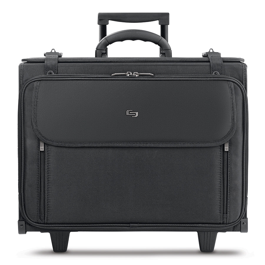 solo-new-york-morgan-rolling-laptop-catalog-case-b151-4-17-3-removable-tsa-frien image 1