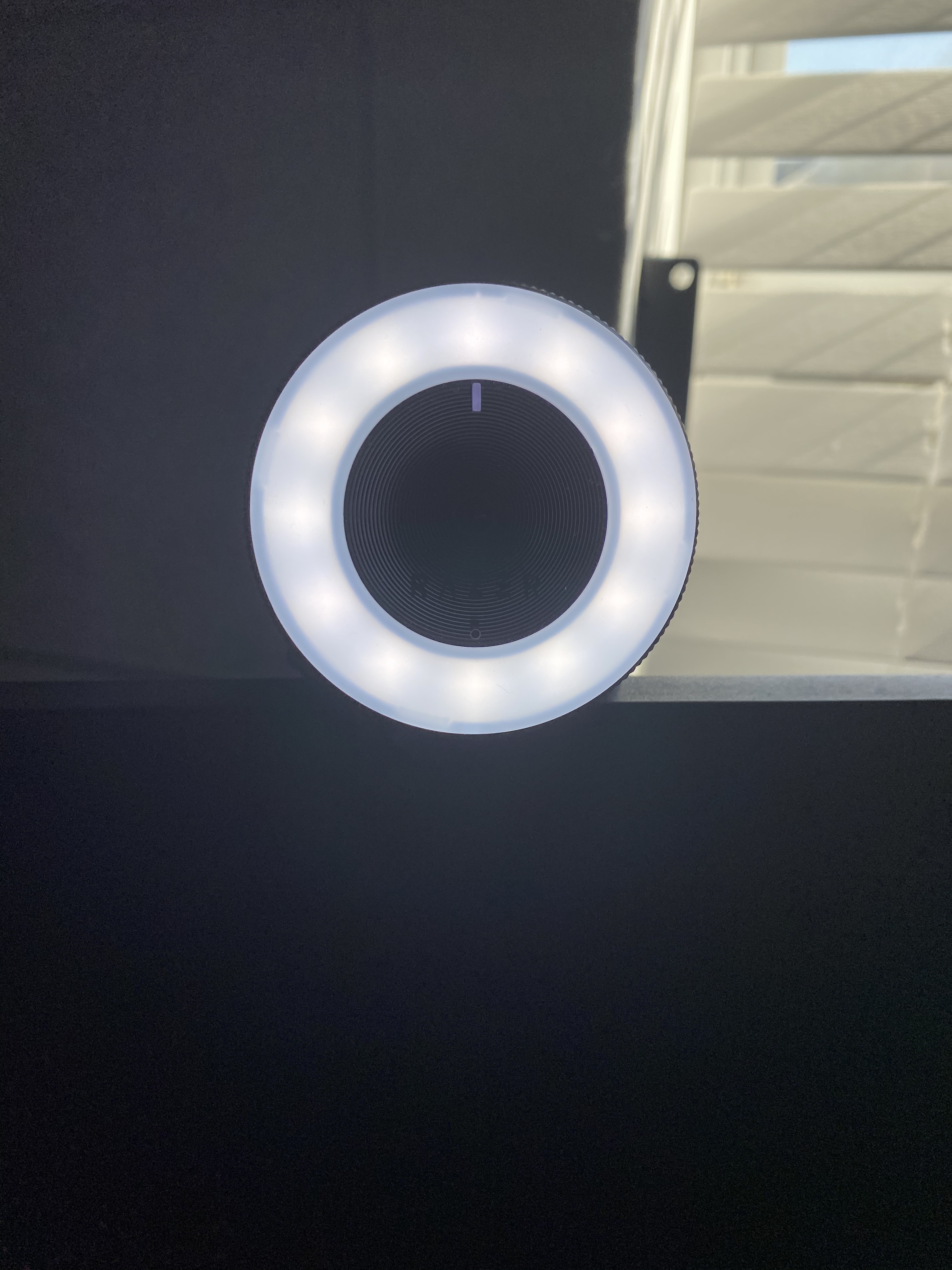 Zoom meetings solved