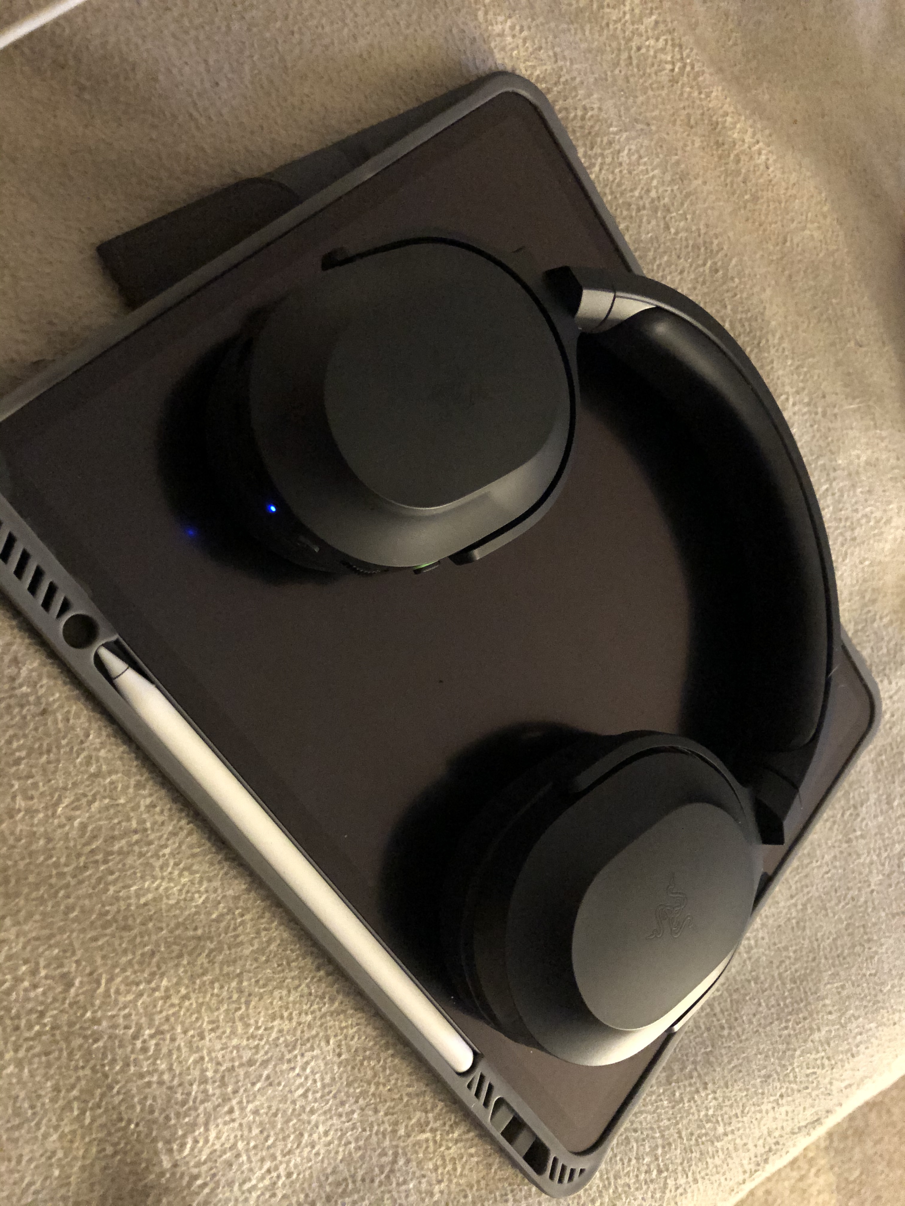 Great for school and gaming