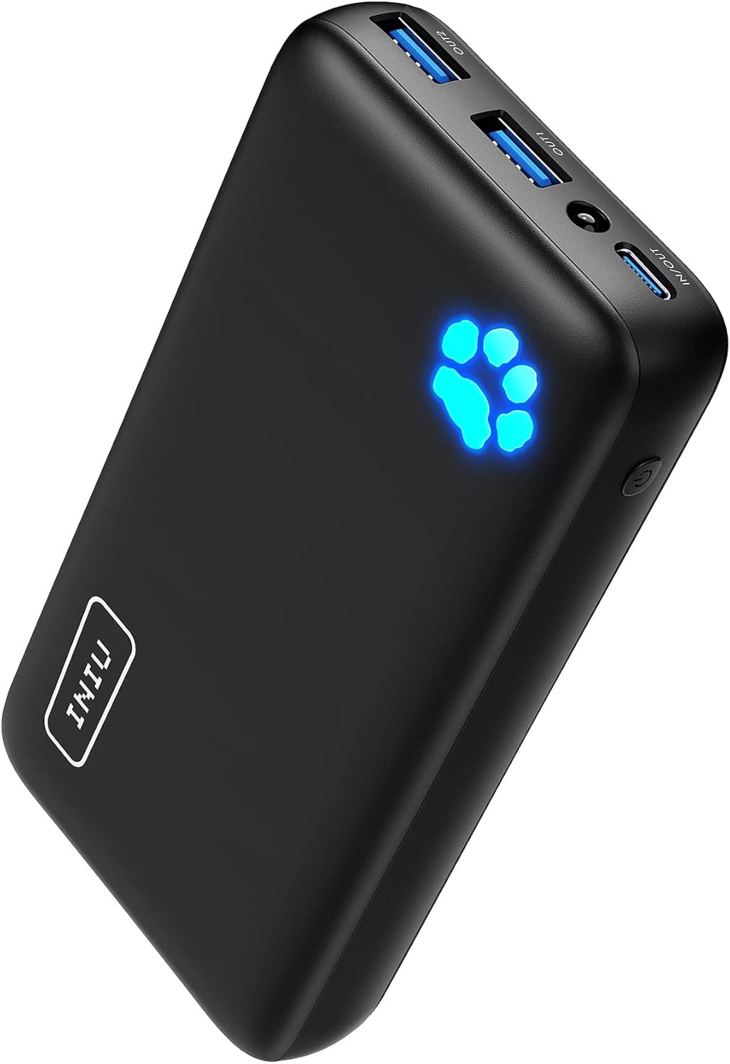 iniu-b42-18w-20000mah-power-bank-safe-fast-charge-portable-charger-with-pd-3-0-q image 1