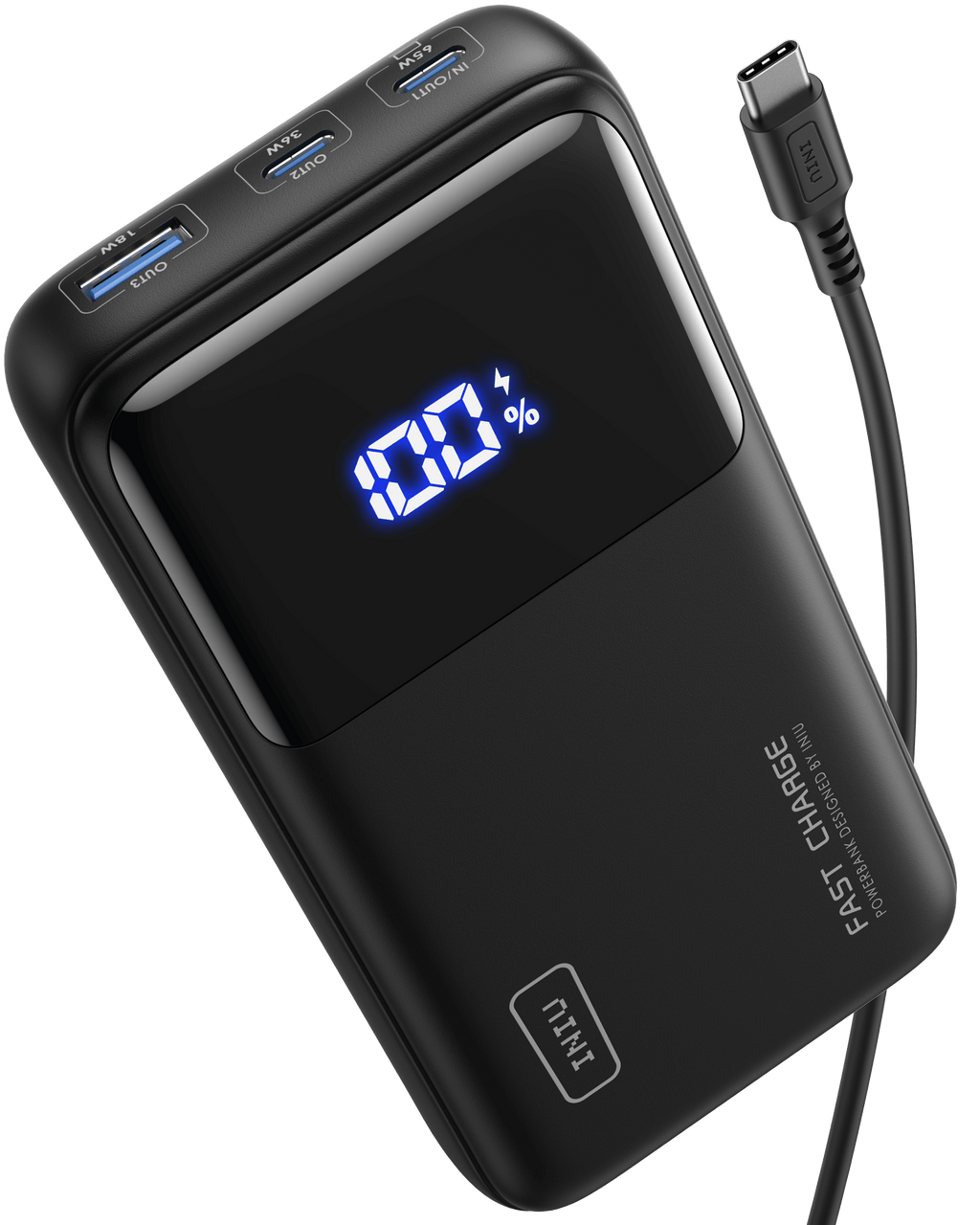 iniu-b62-power-bank-20000mah-65w-usb-c-pd-qc-fast-charging-portable-charger-3-ou image 1