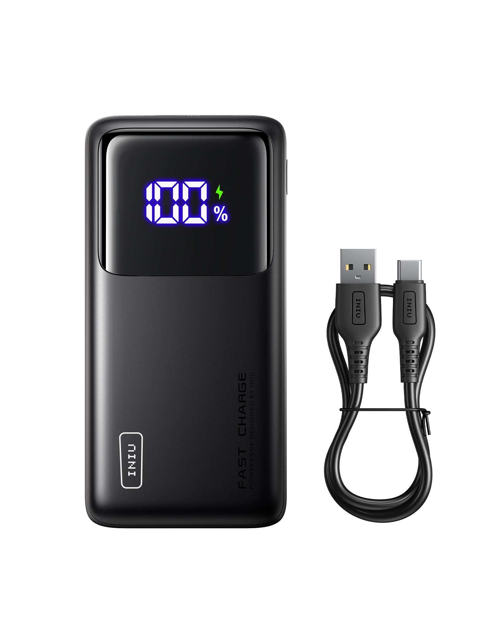 iniu-b63-power-bank-100w-25-000mah-portable-charger-usb-c-in-out-fast-charging-f image 3
