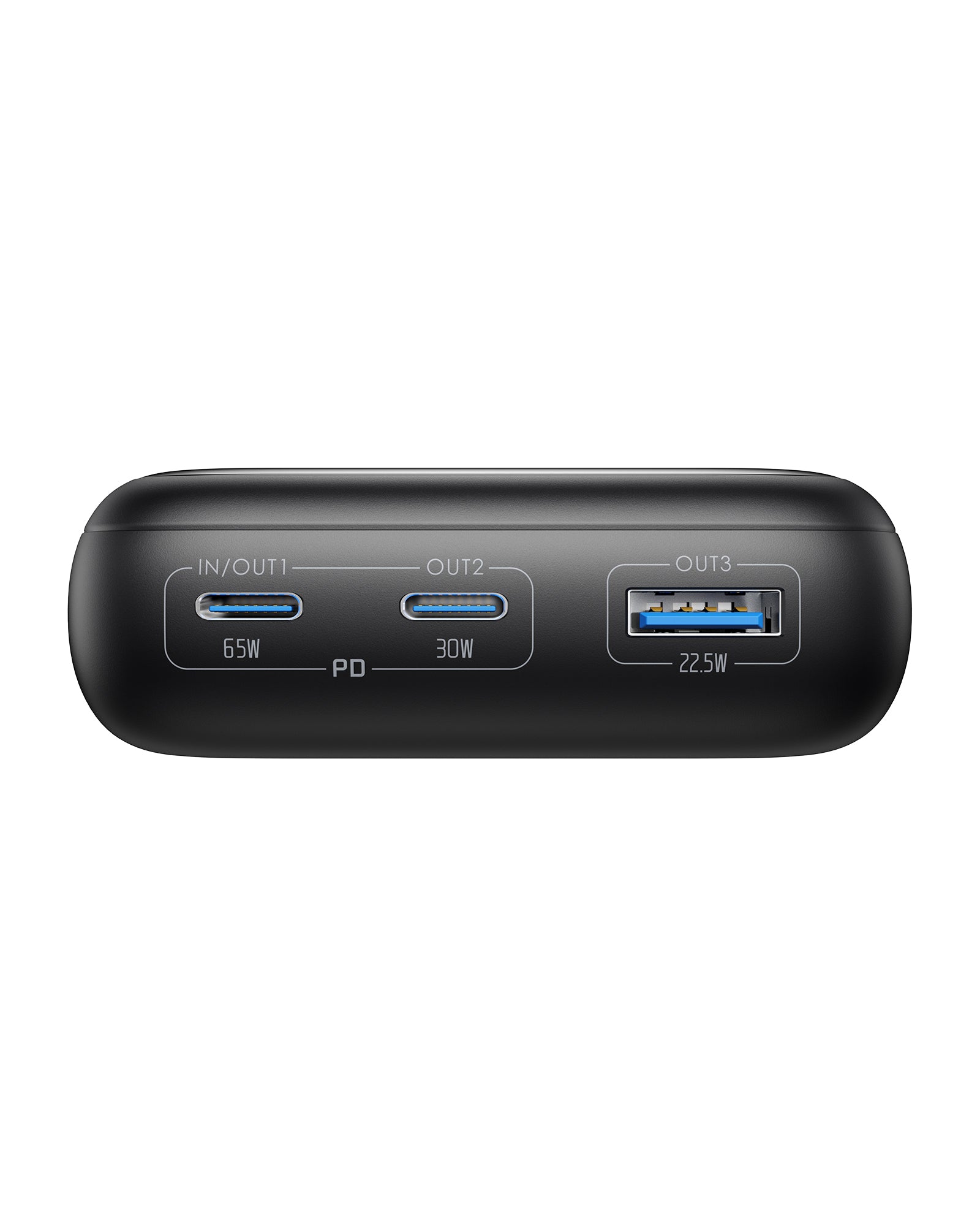 iniu-b63-power-bank-100w-25-000mah-portable-charger-usb-c-in-out-fast-charging-f image 7
