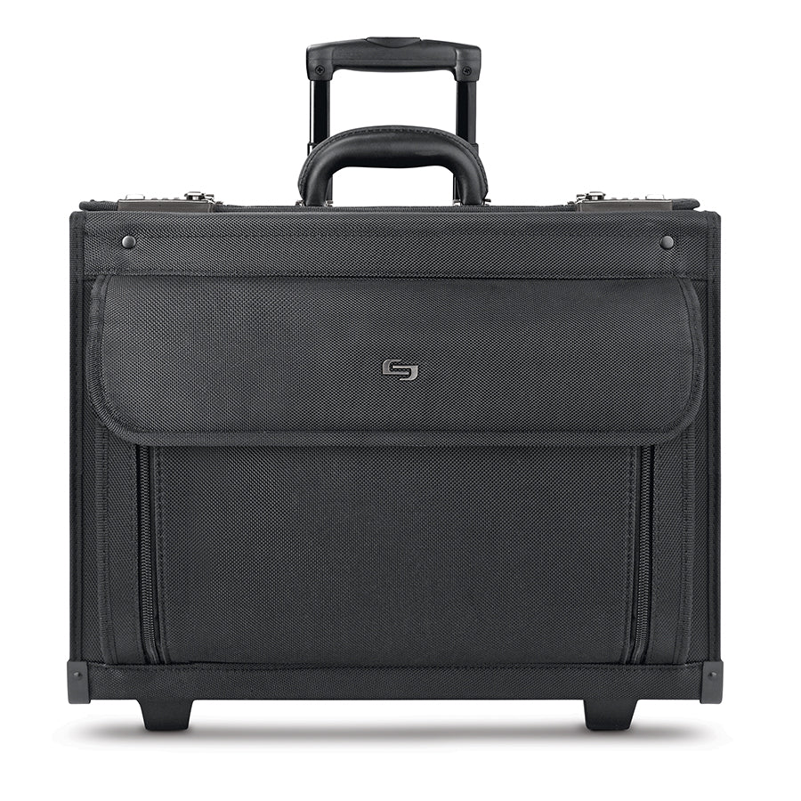 solo-new-york-classic-rolling-catalog-case-17-3-inch-laptop-dual-combination-loc image 1