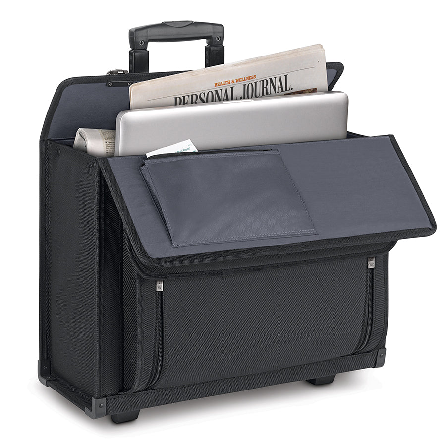 solo-new-york-classic-rolling-catalog-case-17-3-inch-laptop-dual-combination-loc image 4
