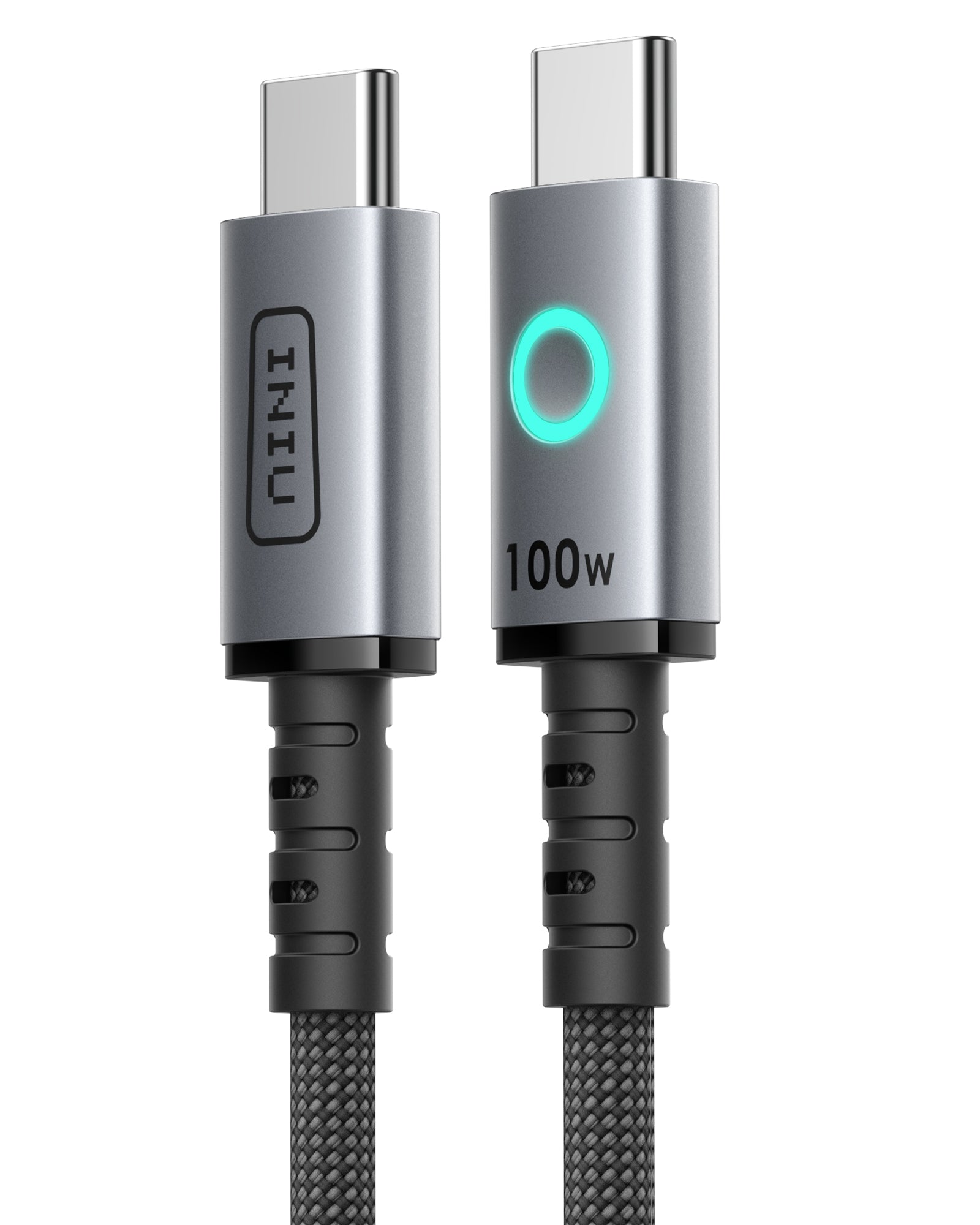 iniu-100w-usb-c-to-usb-c-cable-6-6ft-2-pack-pd-fast-charging-for-macbook-iphone- image 8