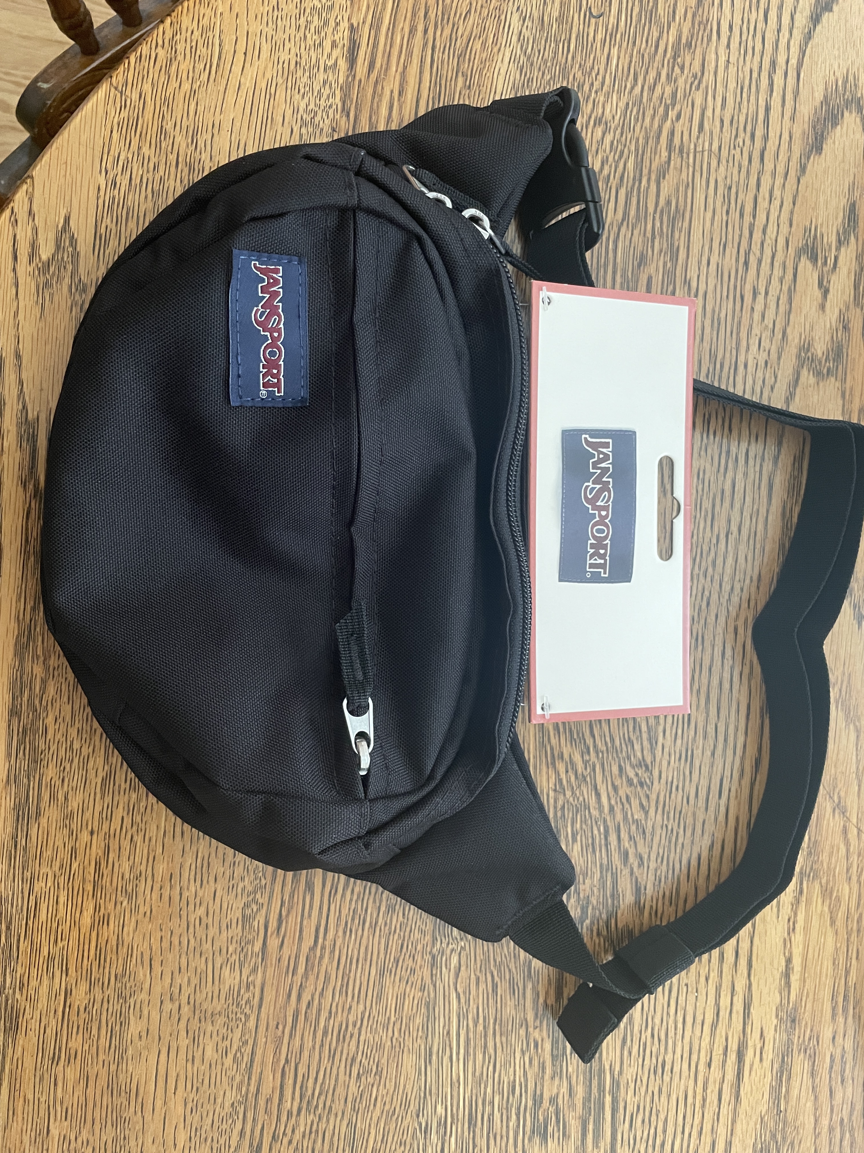 Perfect little bag