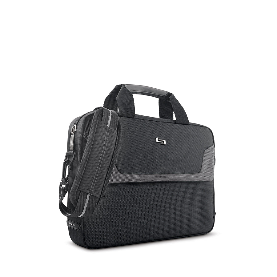 solo-new-york-flatiron-slim-brief-cla112-4-cla116-4-15-6-padded-laptop-briefcase image 2