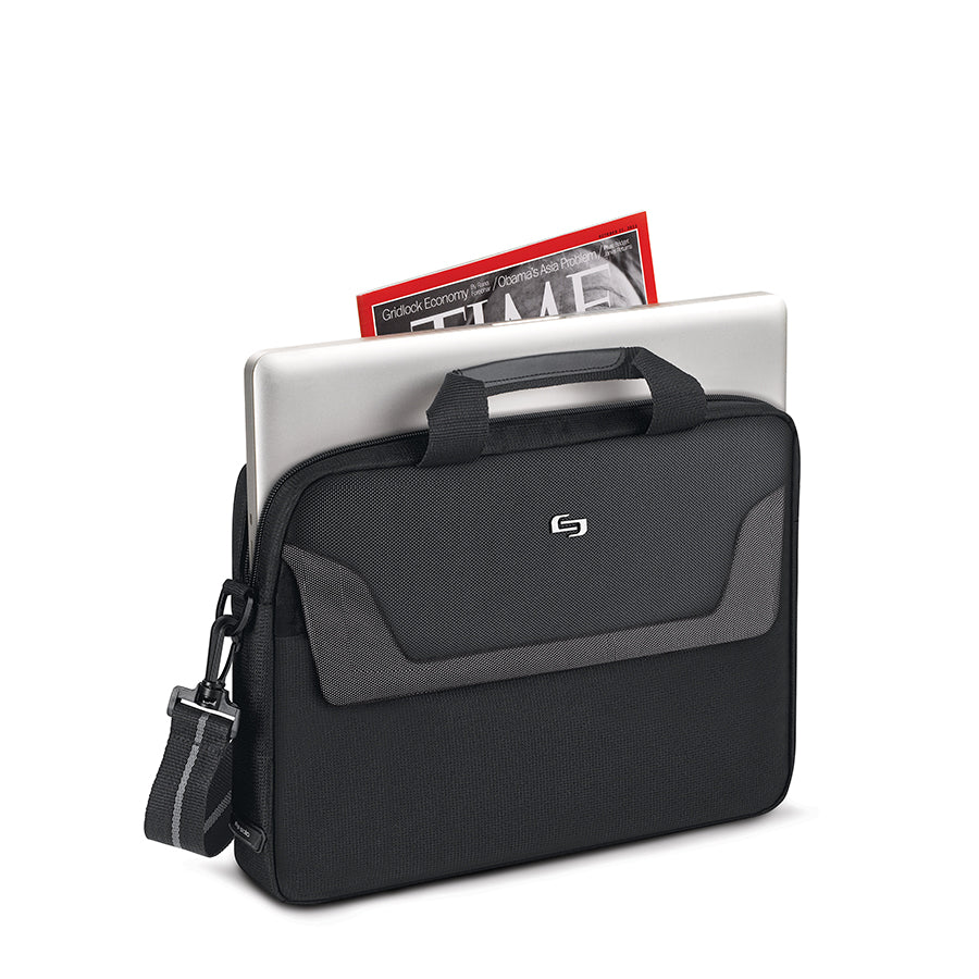 solo-new-york-flatiron-slim-brief-cla112-4-cla116-4-15-6-padded-laptop-briefcase image 5
