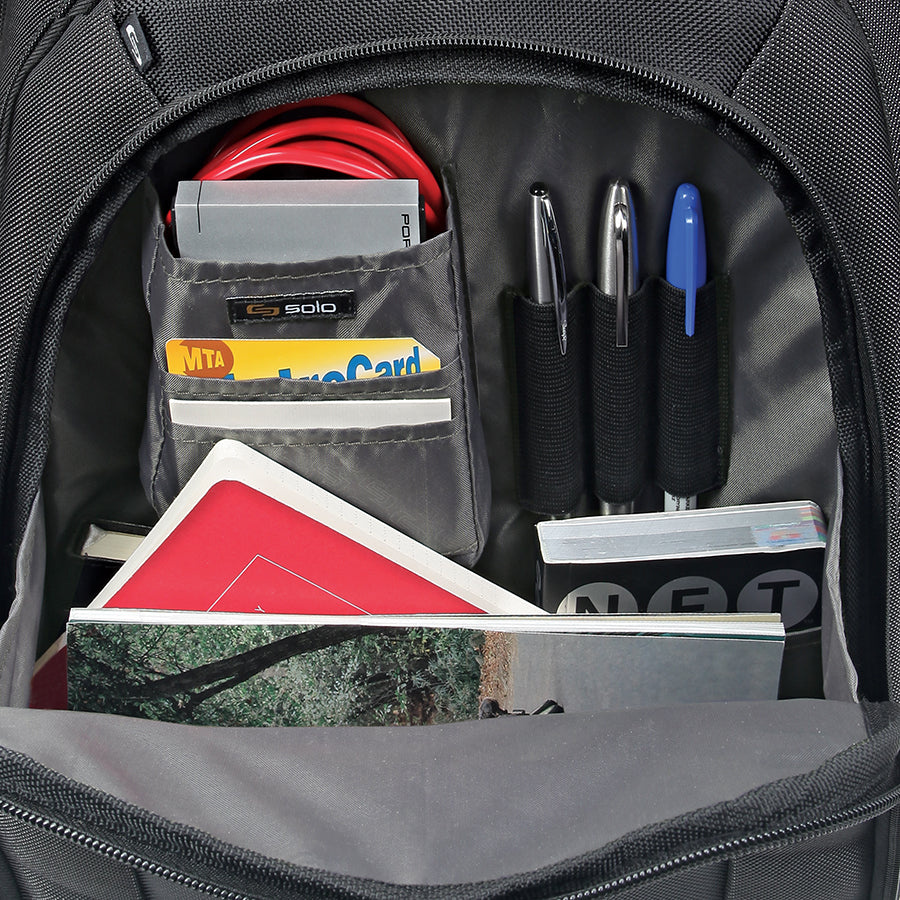 solo-new-york-metropolitan-backpack-16-checkpoint-friendly-removable-laptop-slee image 7